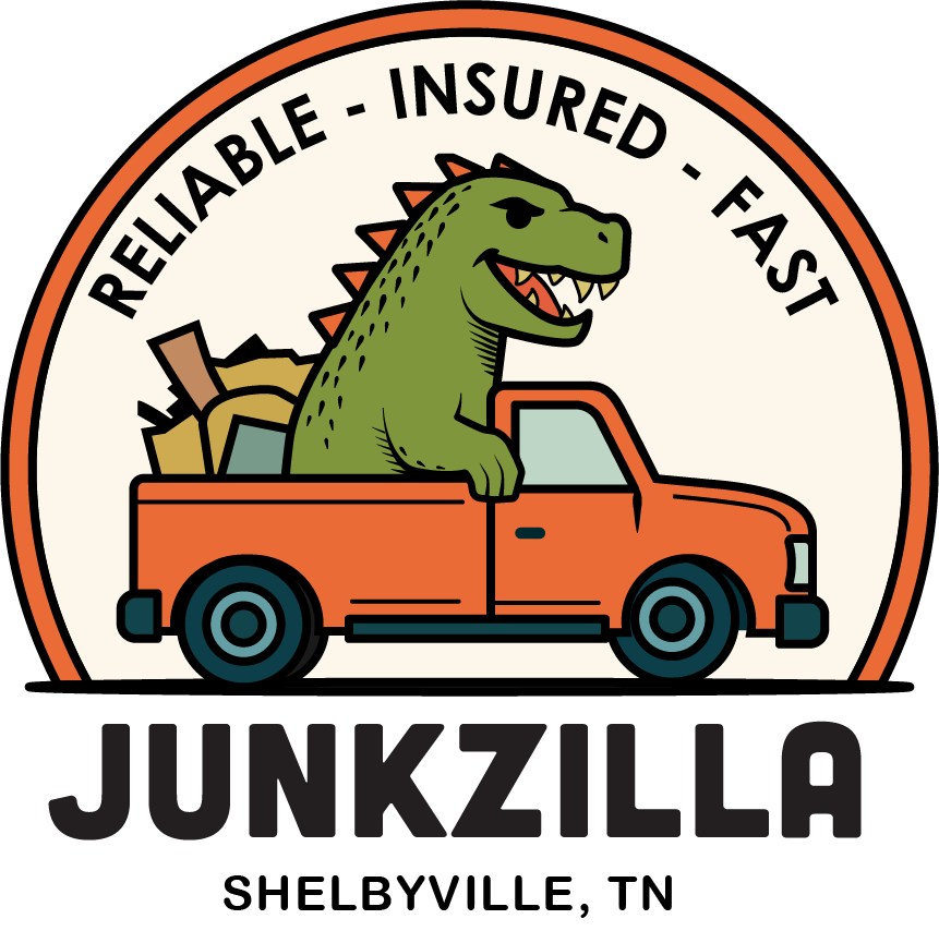 JUNKZILLA