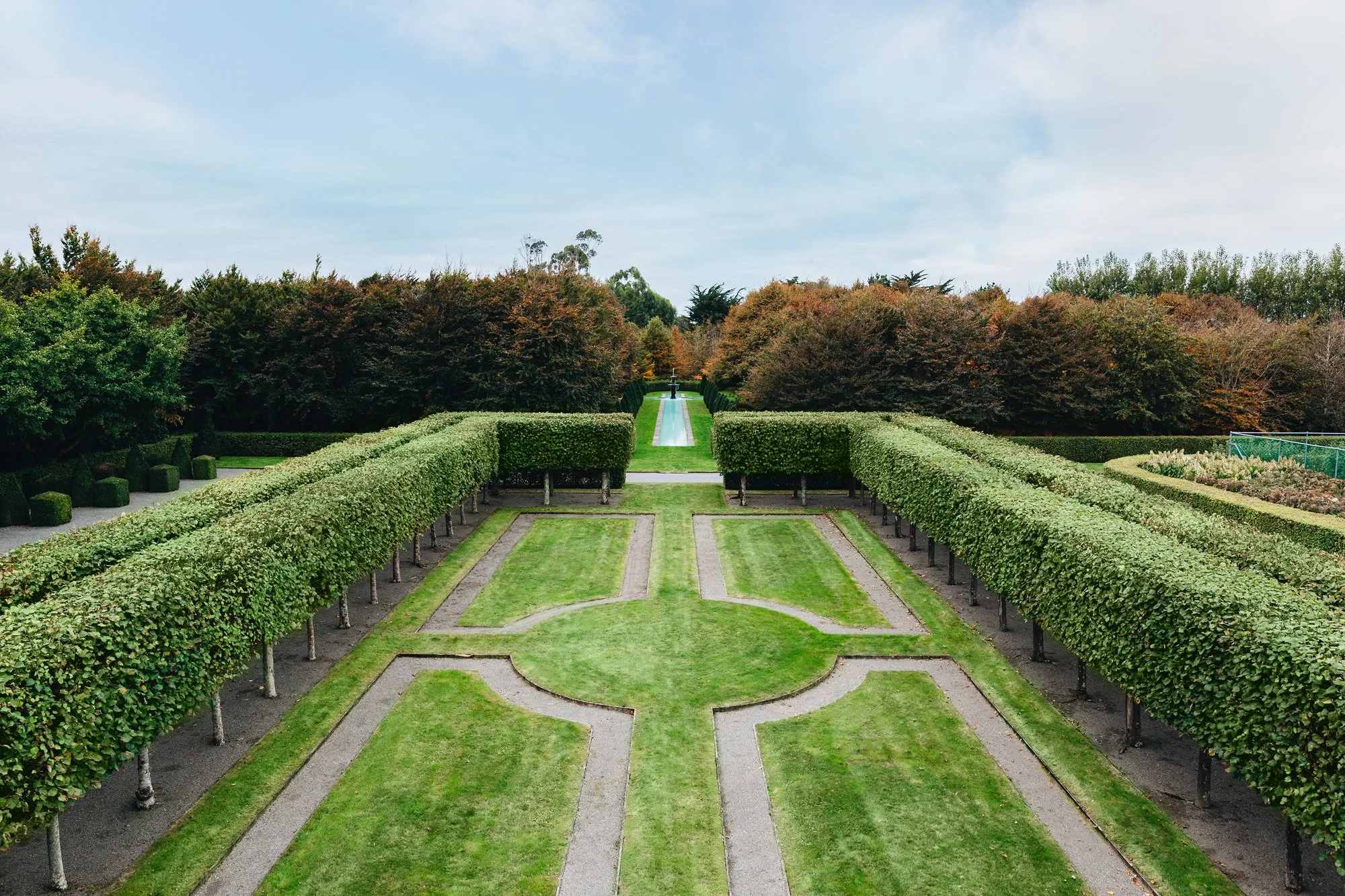 Richmond Estate Weddings Luxury Event Venue