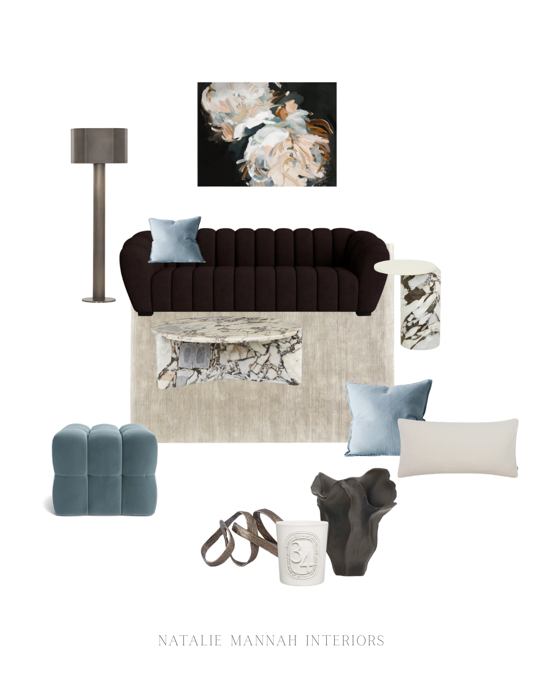 The Styling Edit