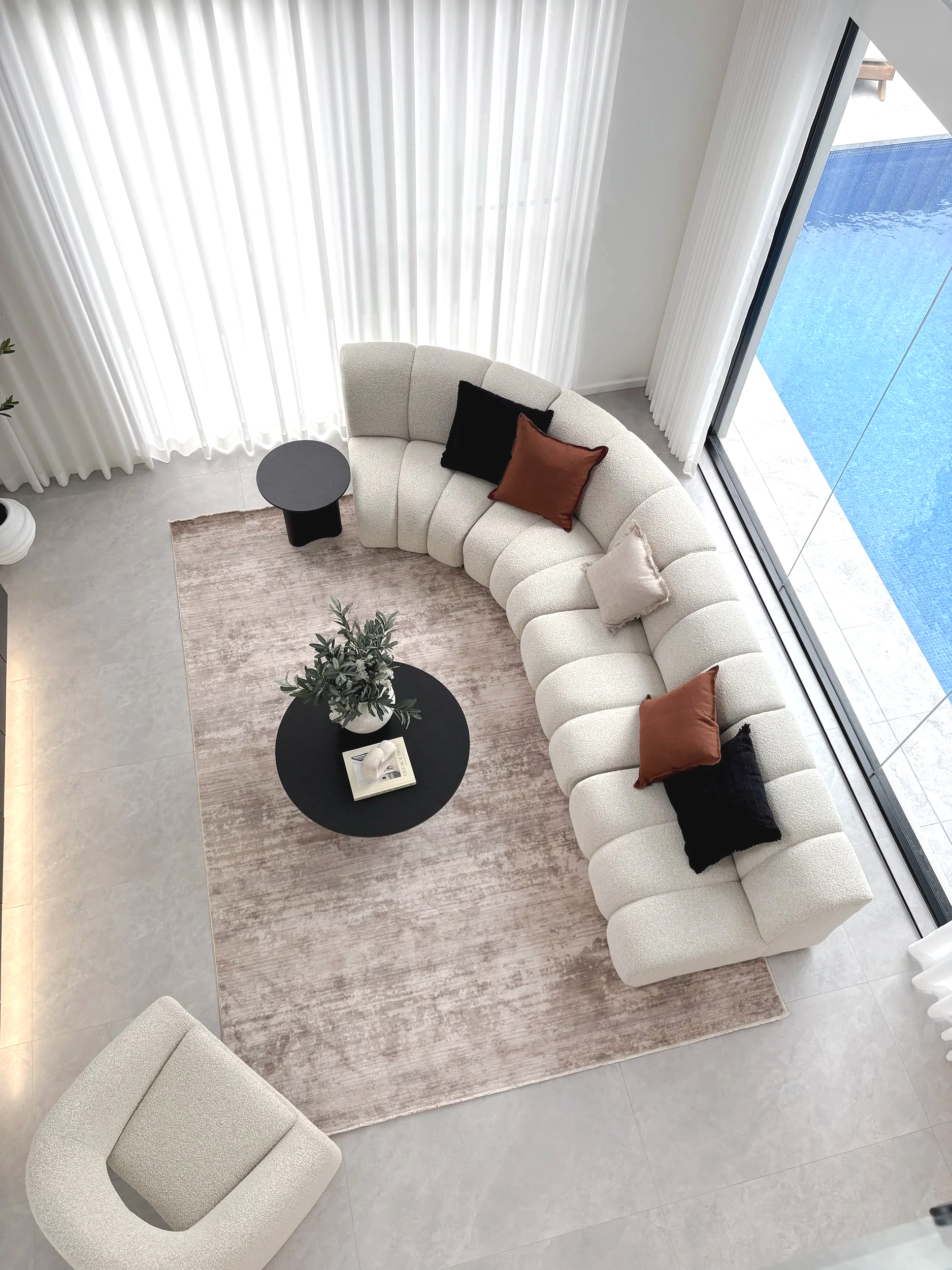 Natalie Mannah Interiors Sydney Interior Designer Kitchen Design