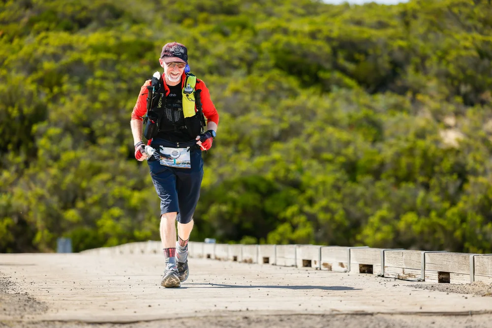 PHOTOS — Great Ocean Trail Ultra