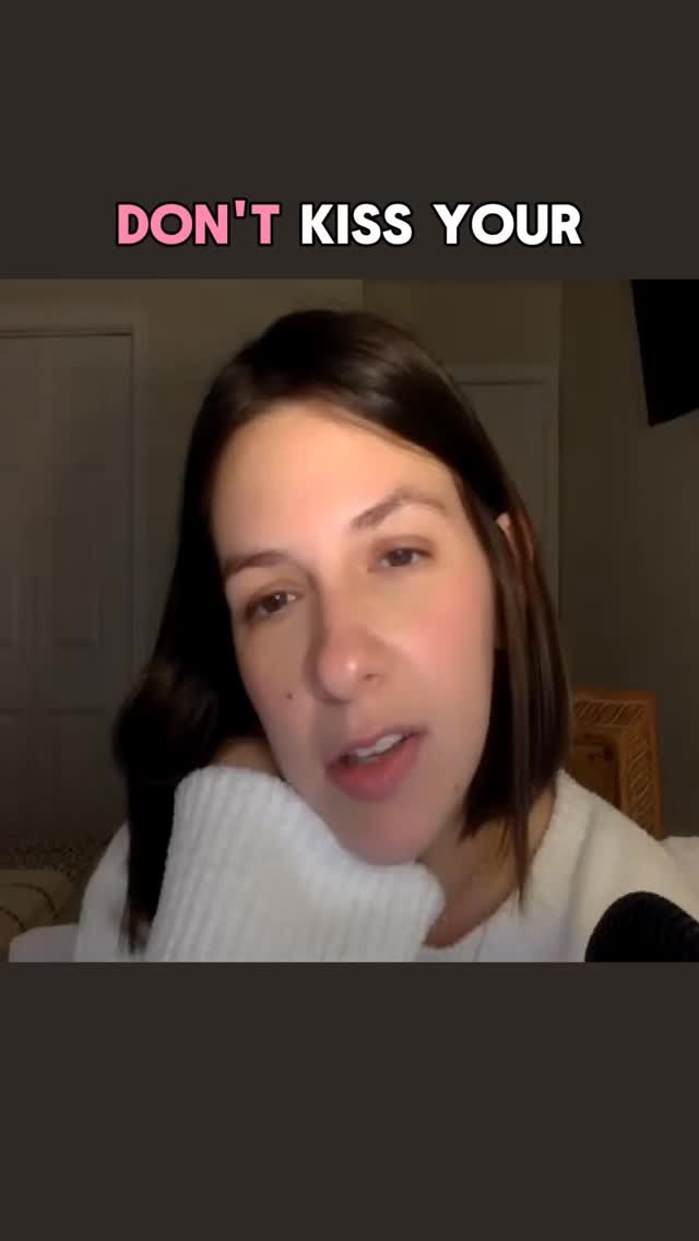 T-30 mins till Ep 1 drops! Boundaries, breastmilk & middle school drama ๐๏ธ
We’re talking baby kissers, boob pressure, and why breastmilk turned into a family group chat topic. Plus, some unexpected middle school beef (because of course).