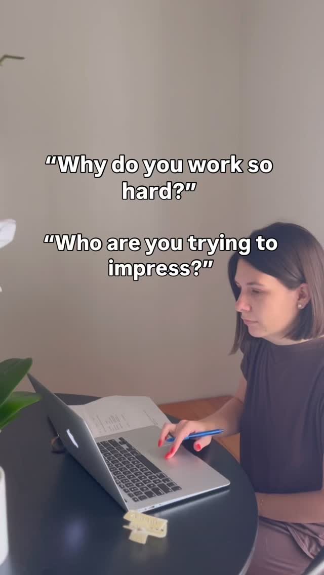 Why do I work so hard and care so much about helping other parents? Why do I keep showing up, even when I am tired and stretched thin? Who am I trying to impress? Her. That younger version of me who dreamed about this life, who danced and played and