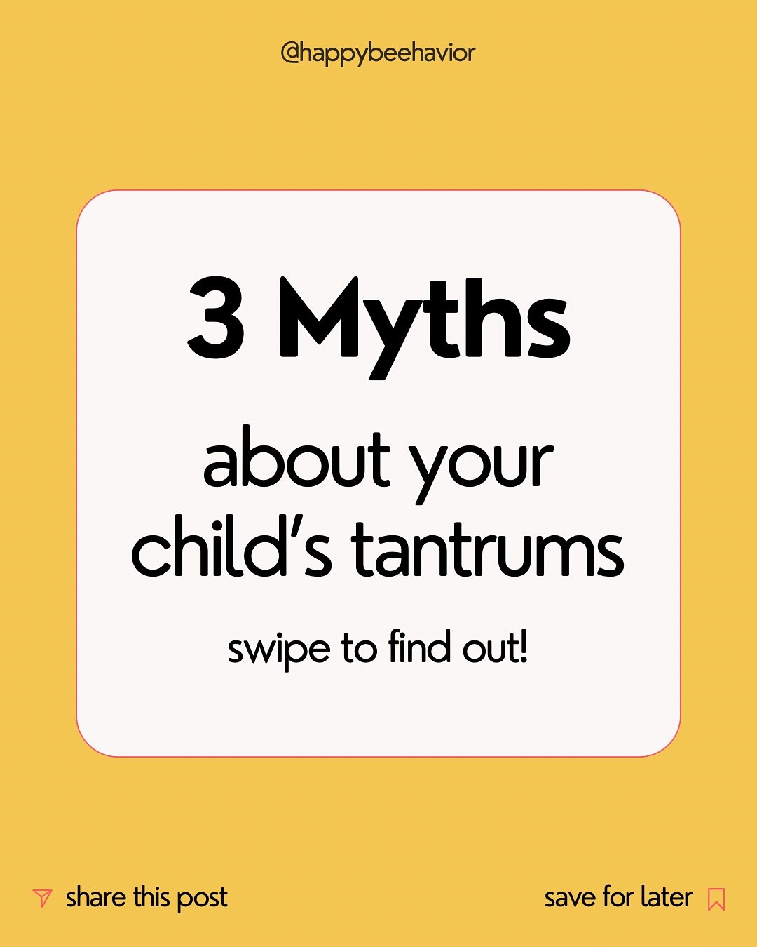 Tantrums can be loud and overwhelming for both kids and adults. But what if we stopped seeing them as something to fix fast and instead as something to understand better?
Many parents are told their child is manipulating them, that they’re not