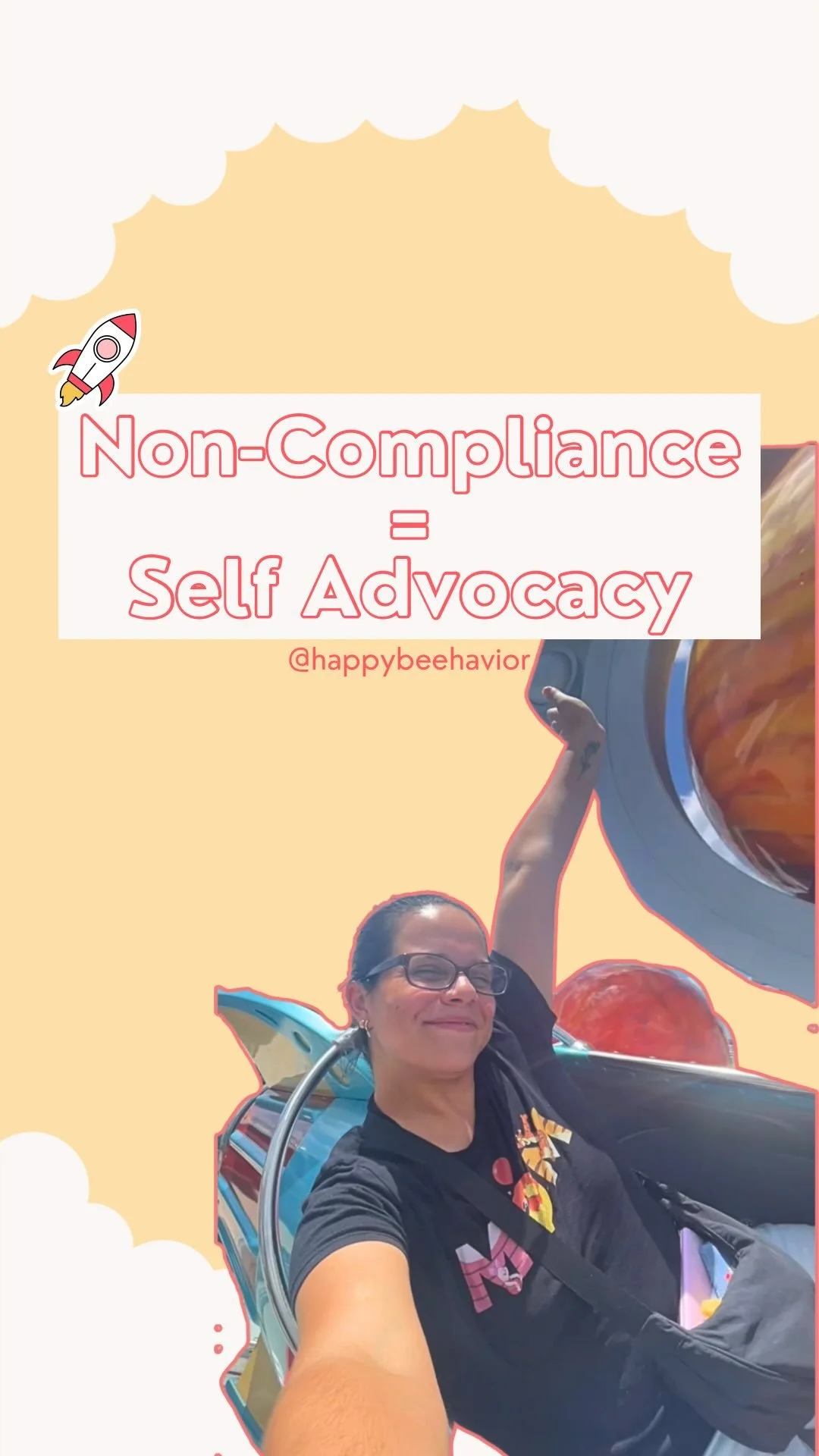 When a child says no, pauses, resists, or avoids, that’s communication. Too often, defiance and noncompliance are treated as problems to eliminate, when they’re actually invitations to understand, support, and connect.
Shifting the way w