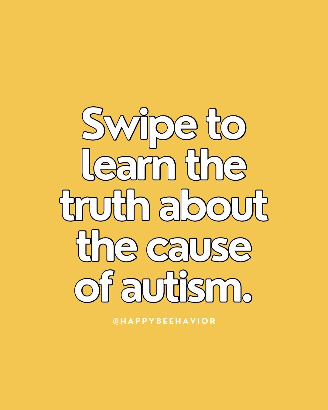 There’s a lot of misinformation out there about what causes autism. Some people have tried to link it to things like Tylenol or vaccines. That’s simply not true. Autism is not caused by medication, vaccines, or parenting styles.
Accordin