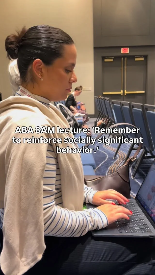 If ya didn’t know, now ya know! Reinforcement is NOT just for kids, it’s for us too! Positive reinforcement is simply giving yourself (or someone else) something enjoyable after a behavior you want to encourage.
Survived breakfast wars?