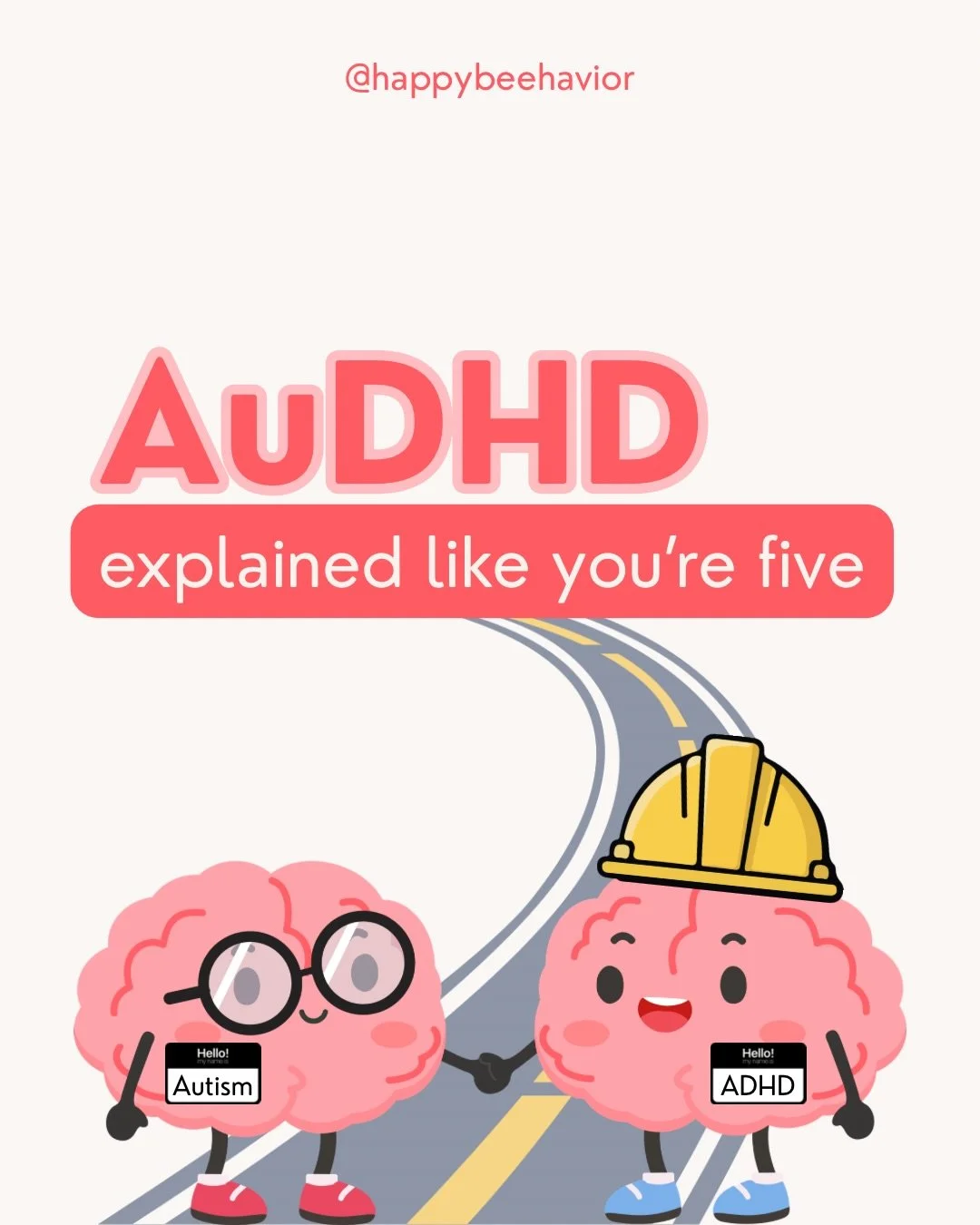AuDHD can often be misunderstood because from the outside it can look inconsistent. One day someone may need structure and quiet. The next day they are restless and craving something new. It is not a contradiction. It is two neurotypes existing withi