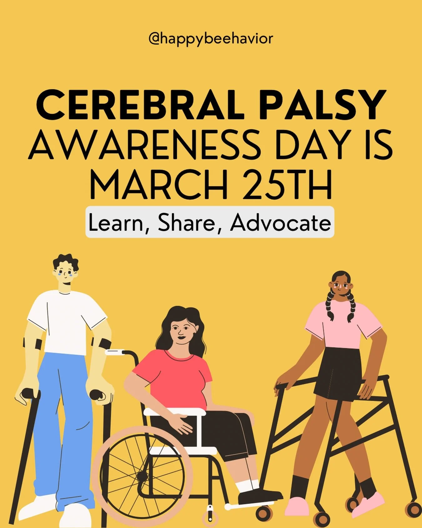Cerebral palsy (CP) is a group of neurological conditions that affect movement, muscle tone, and posture. It&rsquo;s caused by differences in brain development or injury to the developing brain, often before or during birth. CP is lifelong and looks 
