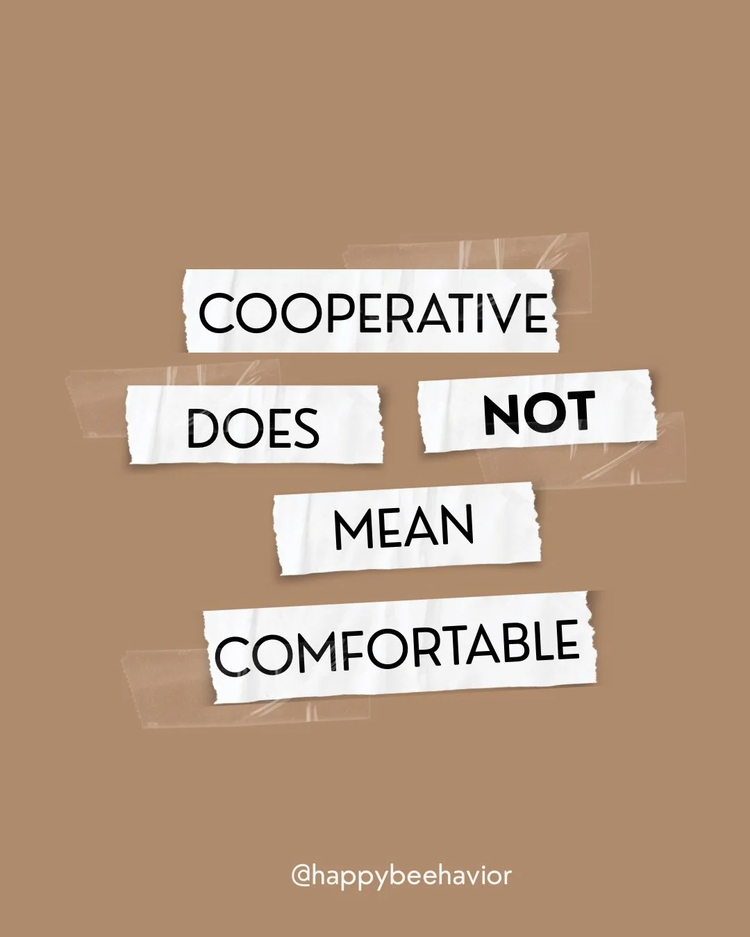 We&rsquo;re quick to judge what we can see.

But effort, overwhelm, and emotions
don&rsquo;t always show up in obvious ways.

Every child is navigating something,
even when it&rsquo;s invisible to everyone else.