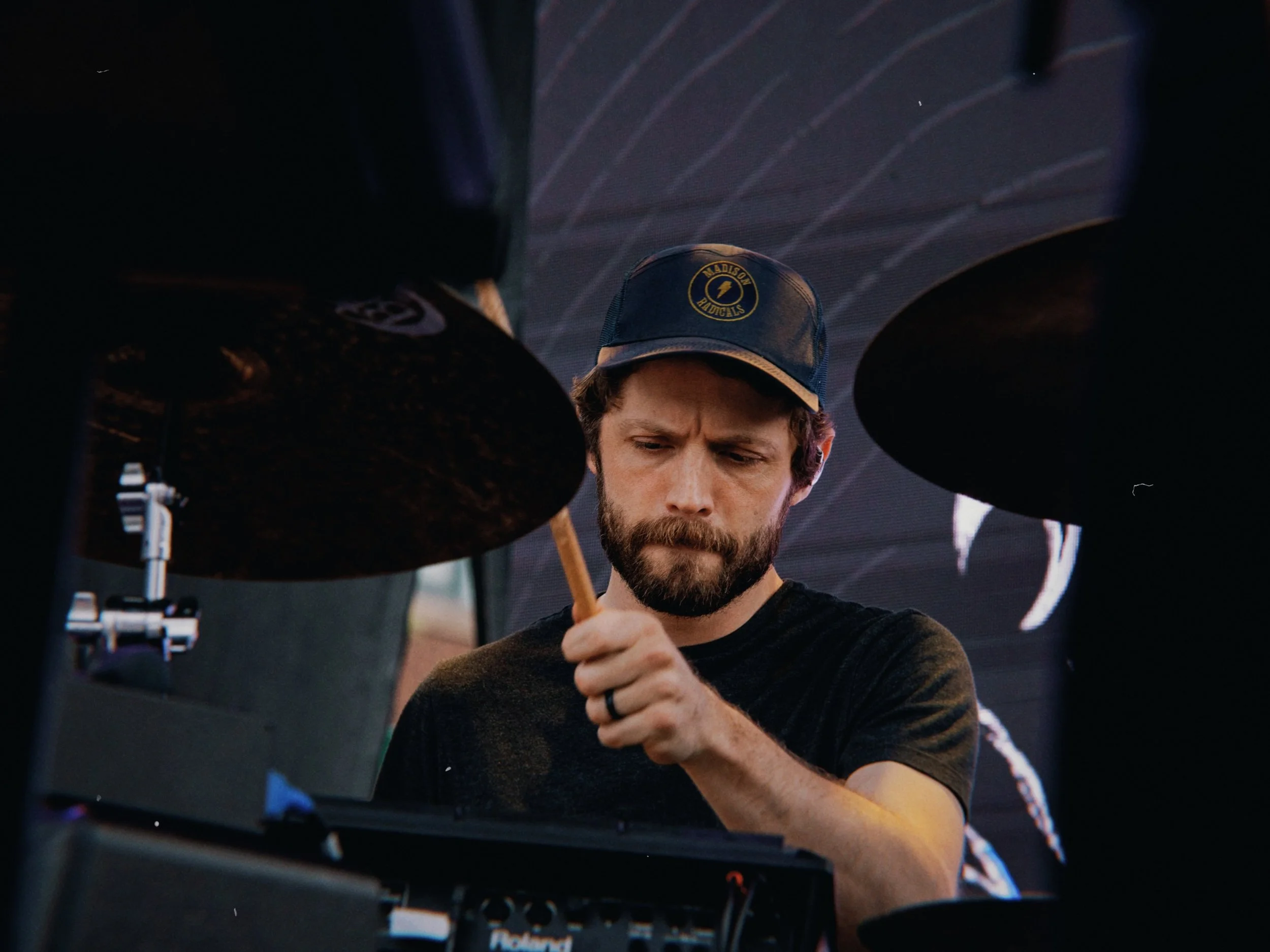 Lunar Ash Taste of Randolph Chicago