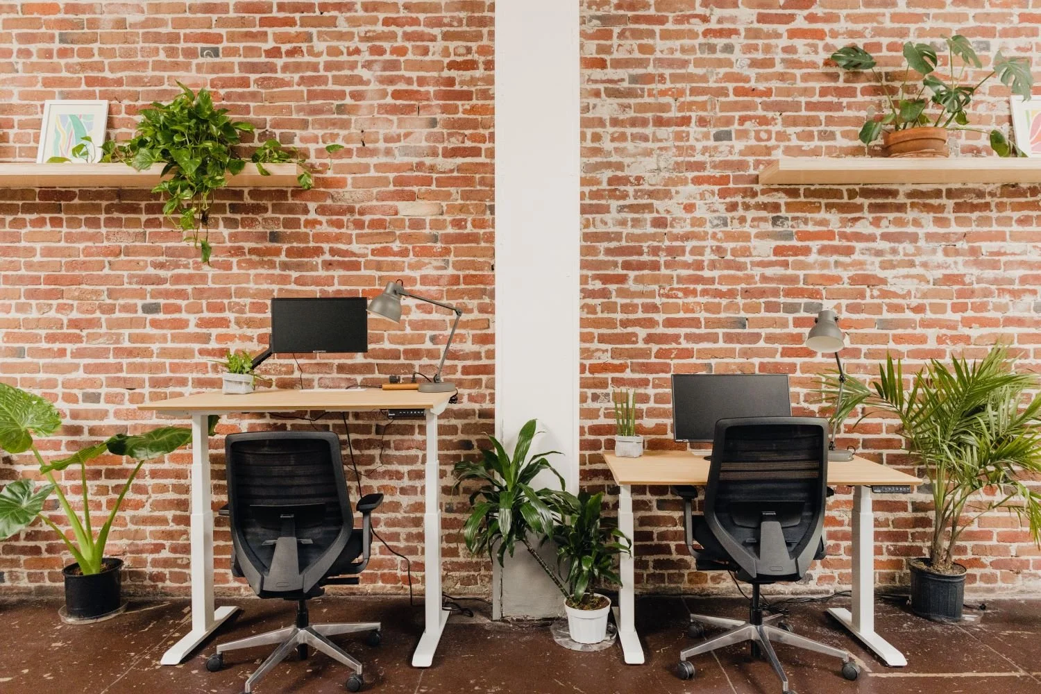 SWAY Beautiful Events Premium Workspace Berkeley, CA