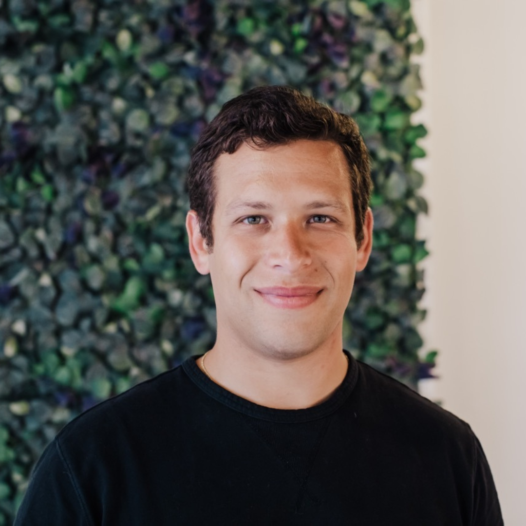 Sway founder Adam Goldstein
