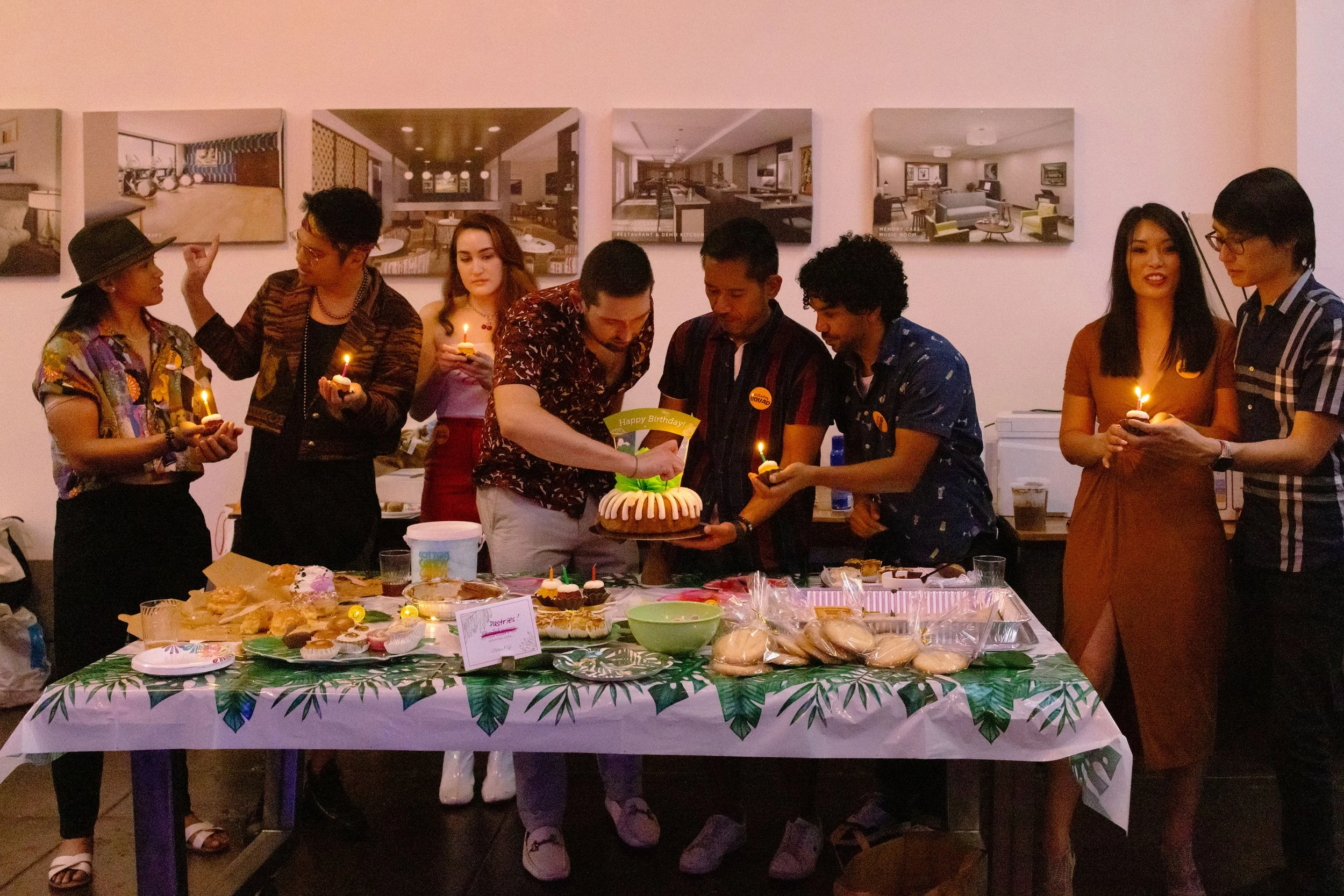 SWAY Private Events Stunning Venues Event Planning