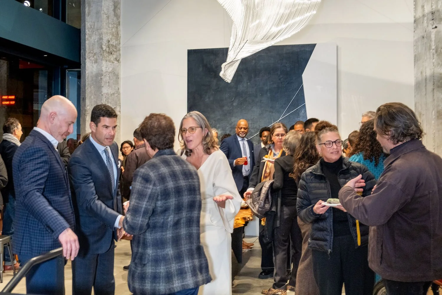 From Inbound Interest to a Predictable Event Pipeline