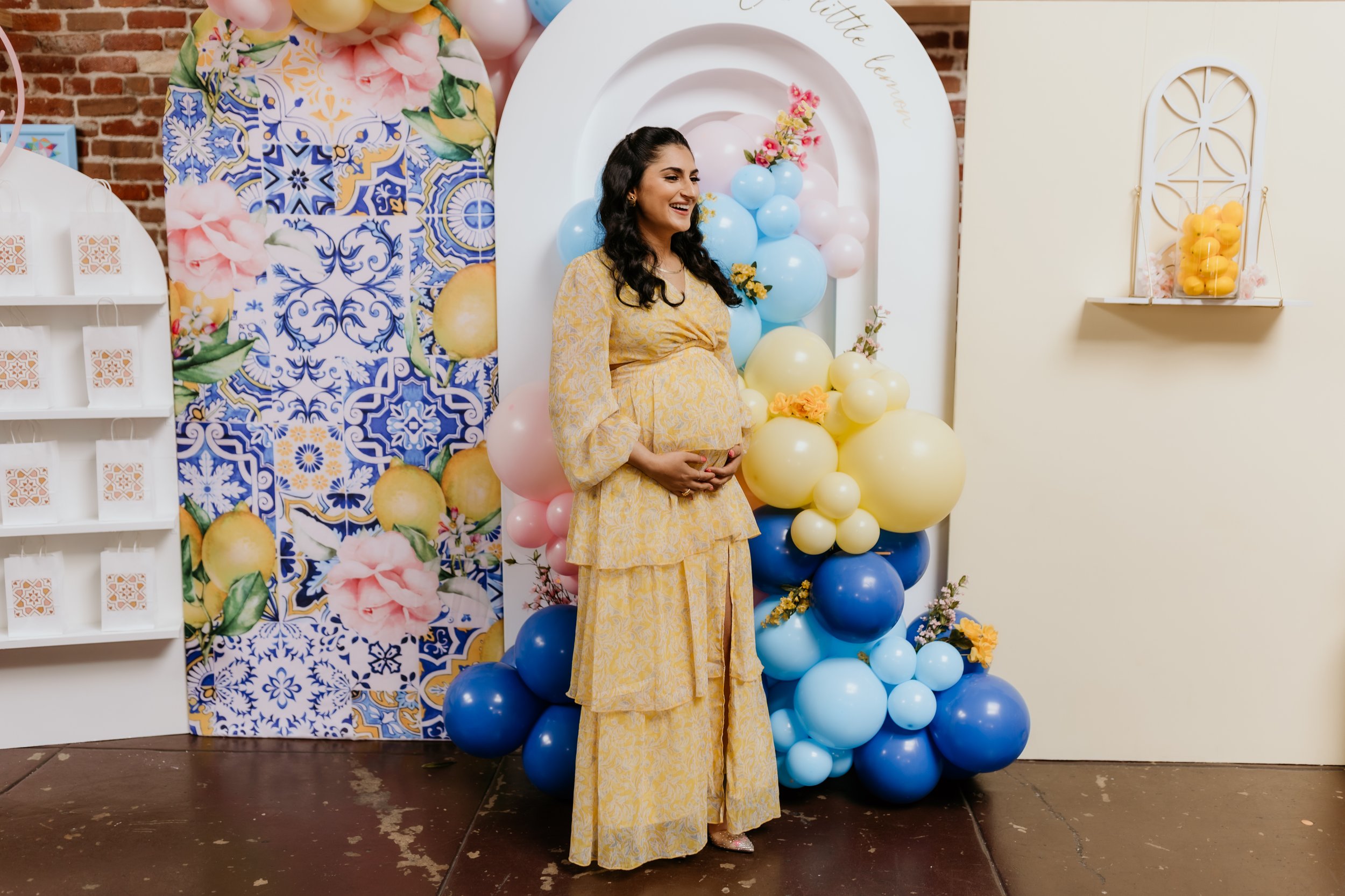 SWAY Private Events Stunning Venues Event Planning