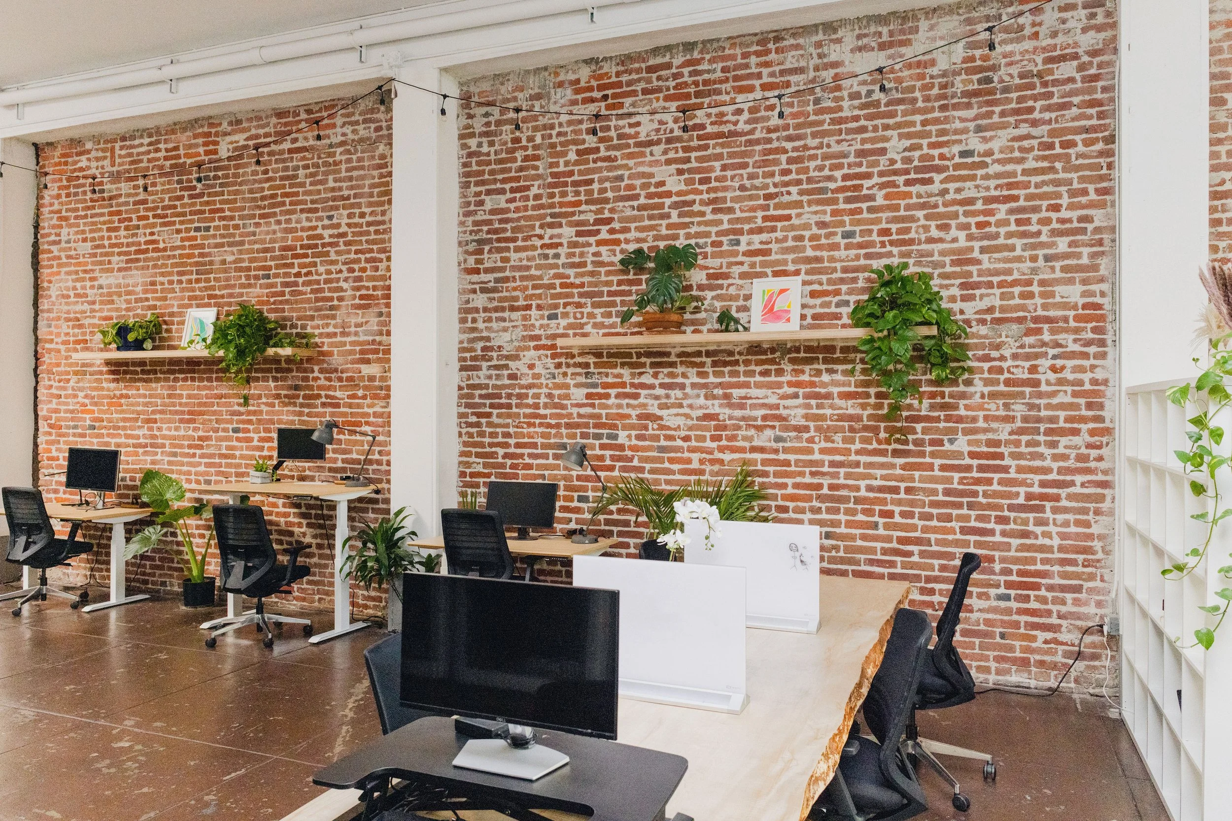 SWAY Community Space SWAY Berkeley, CA