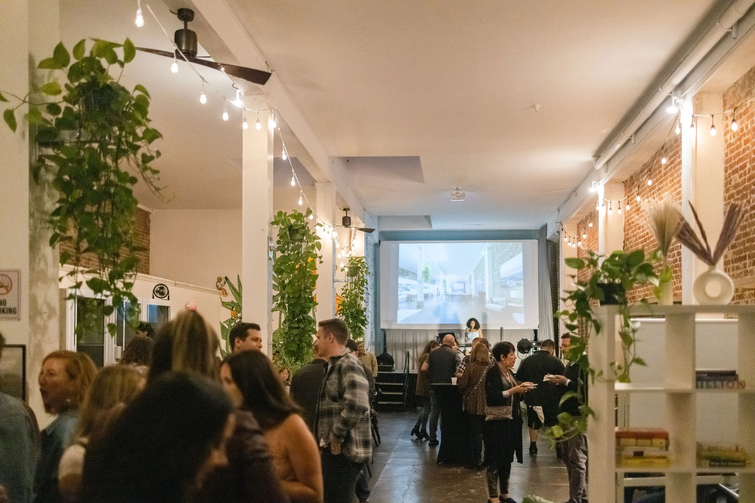 SWAY Beautiful Events Premium Workspace Berkeley, CA