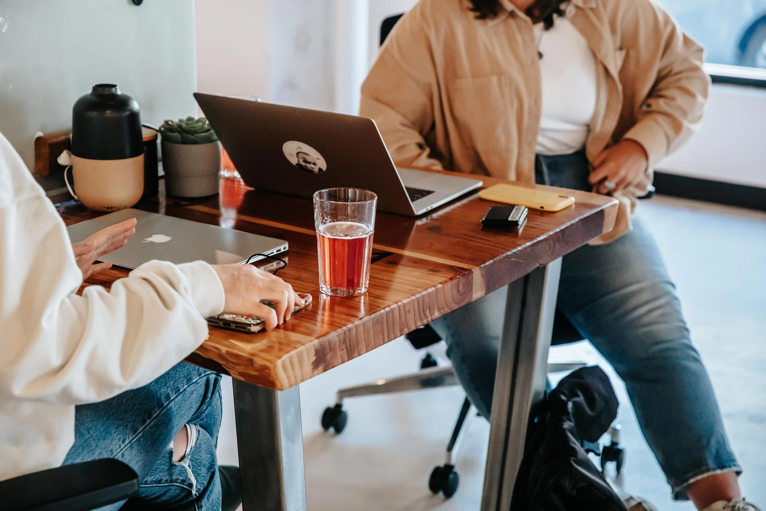 SWAY Beautiful Events Premium Workspace Berkeley, CA