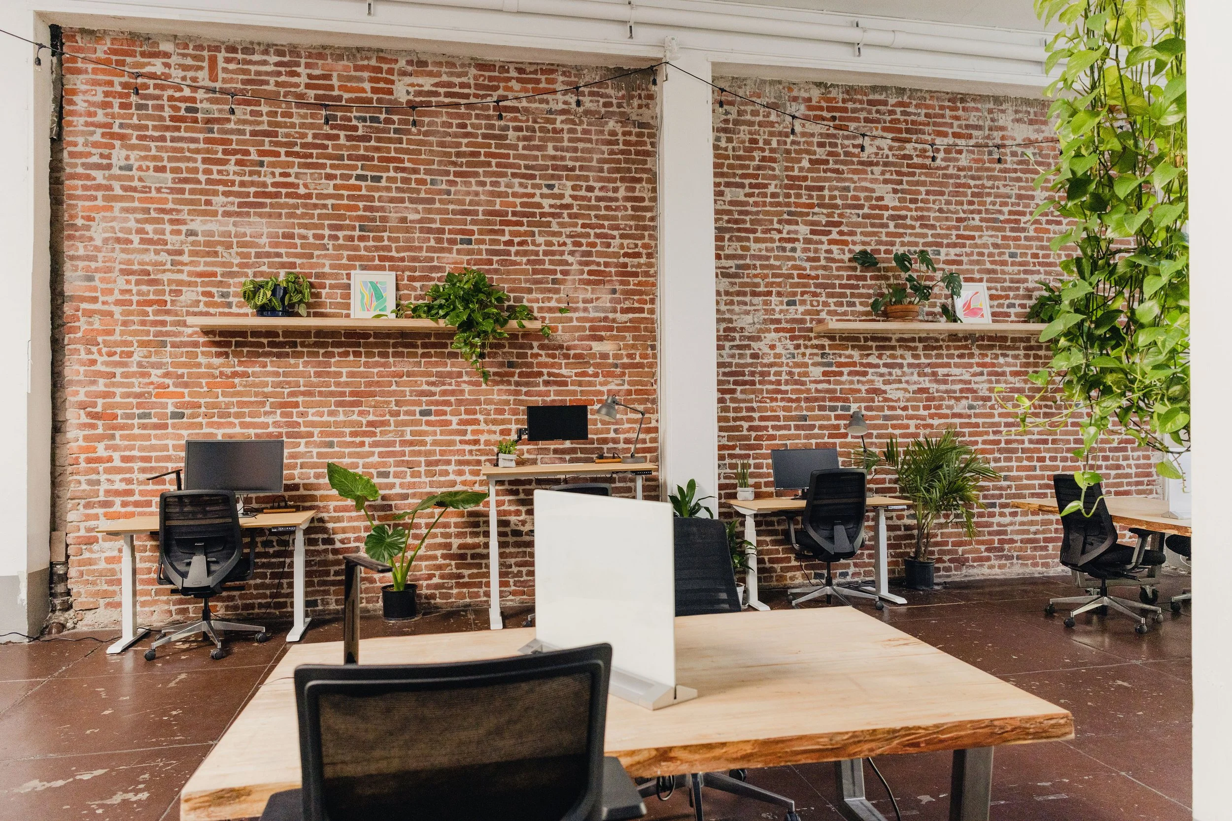 SWAY Community Space SWAY Berkeley, CA