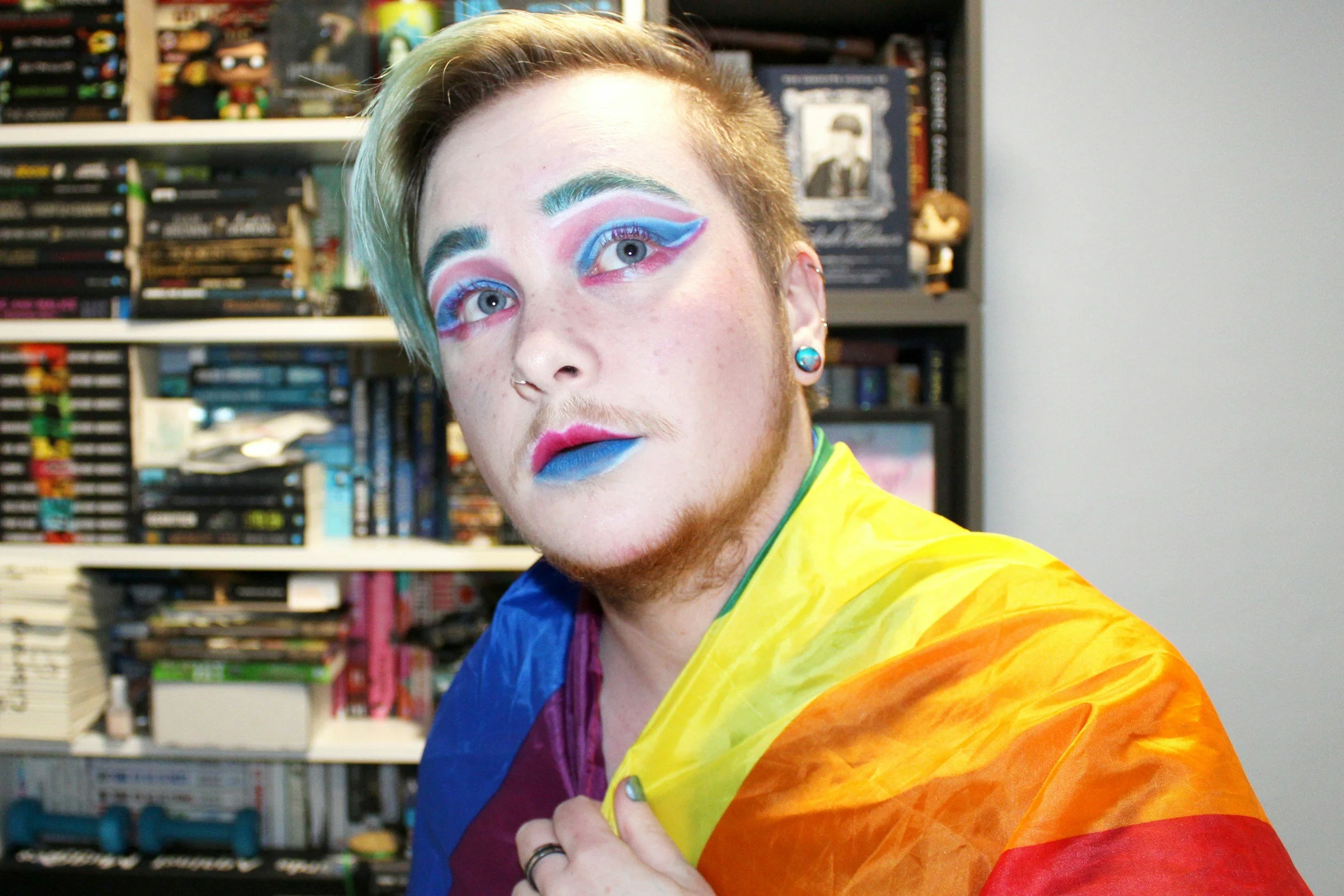 Electrolysis Permanent Hair Removal Chin Mustache Face Portland