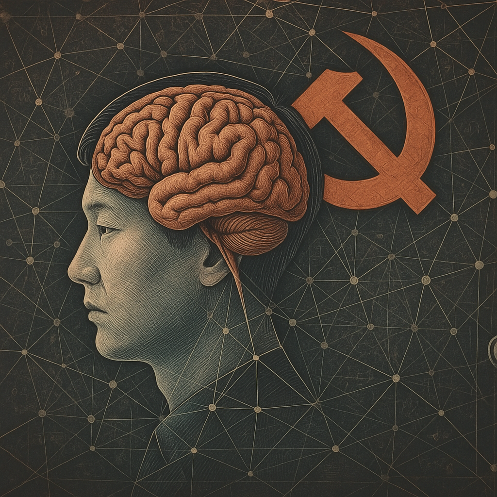 The Chinese Communist Party’s Involvement with U.S. Chinese Students and Scholars Associations