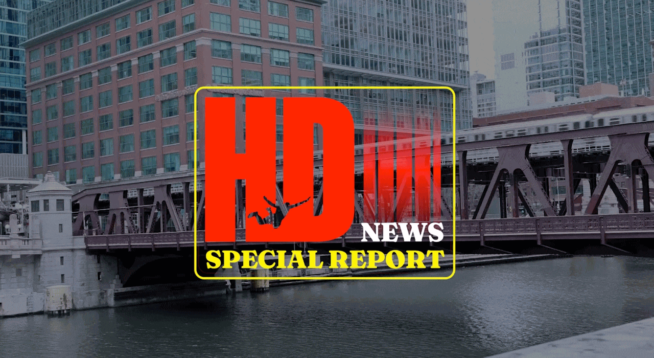 Highdive Internal Hype Video