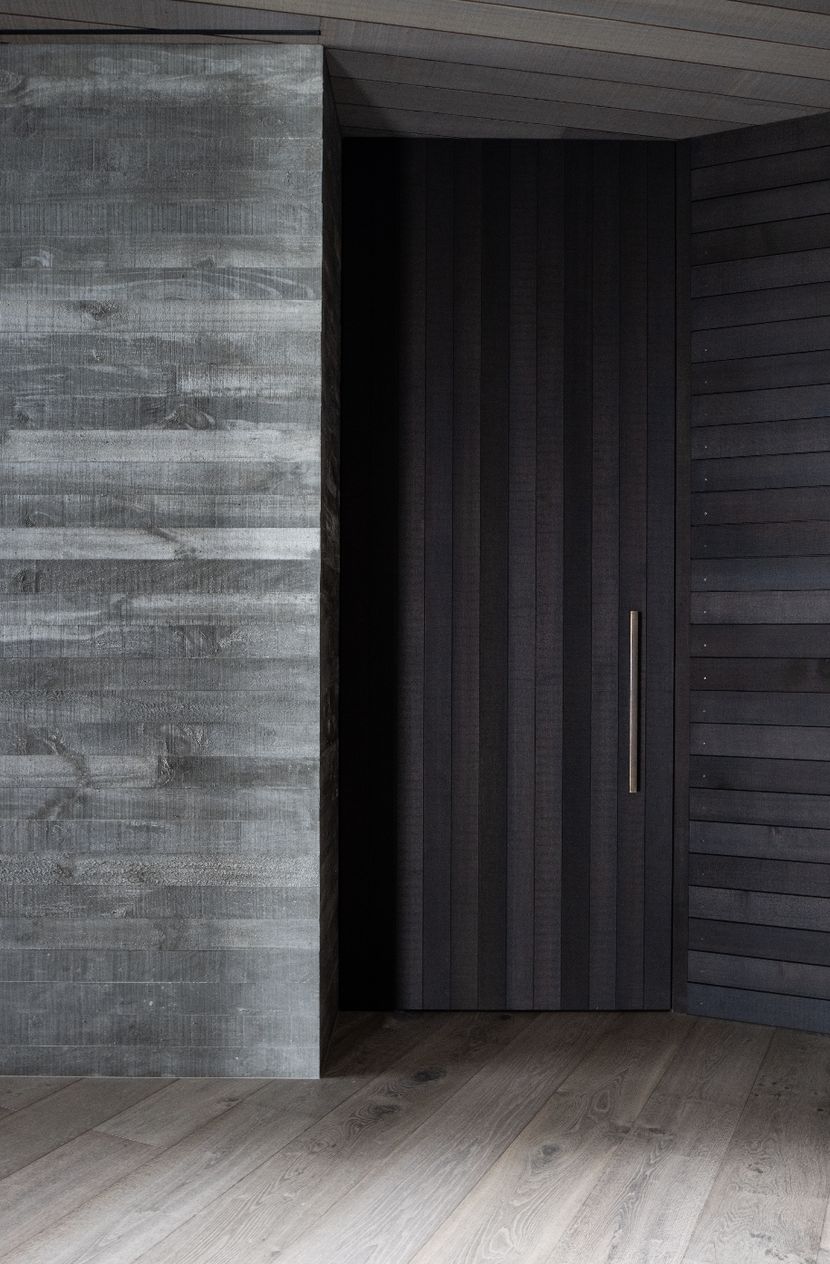Whaitere | Ponting Fitzgerald Architects