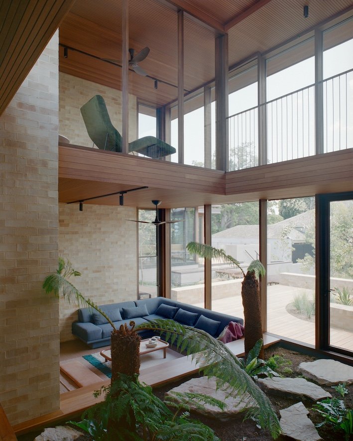 Ora House | Archier + Studio A.MI | Melbourne, Australia
