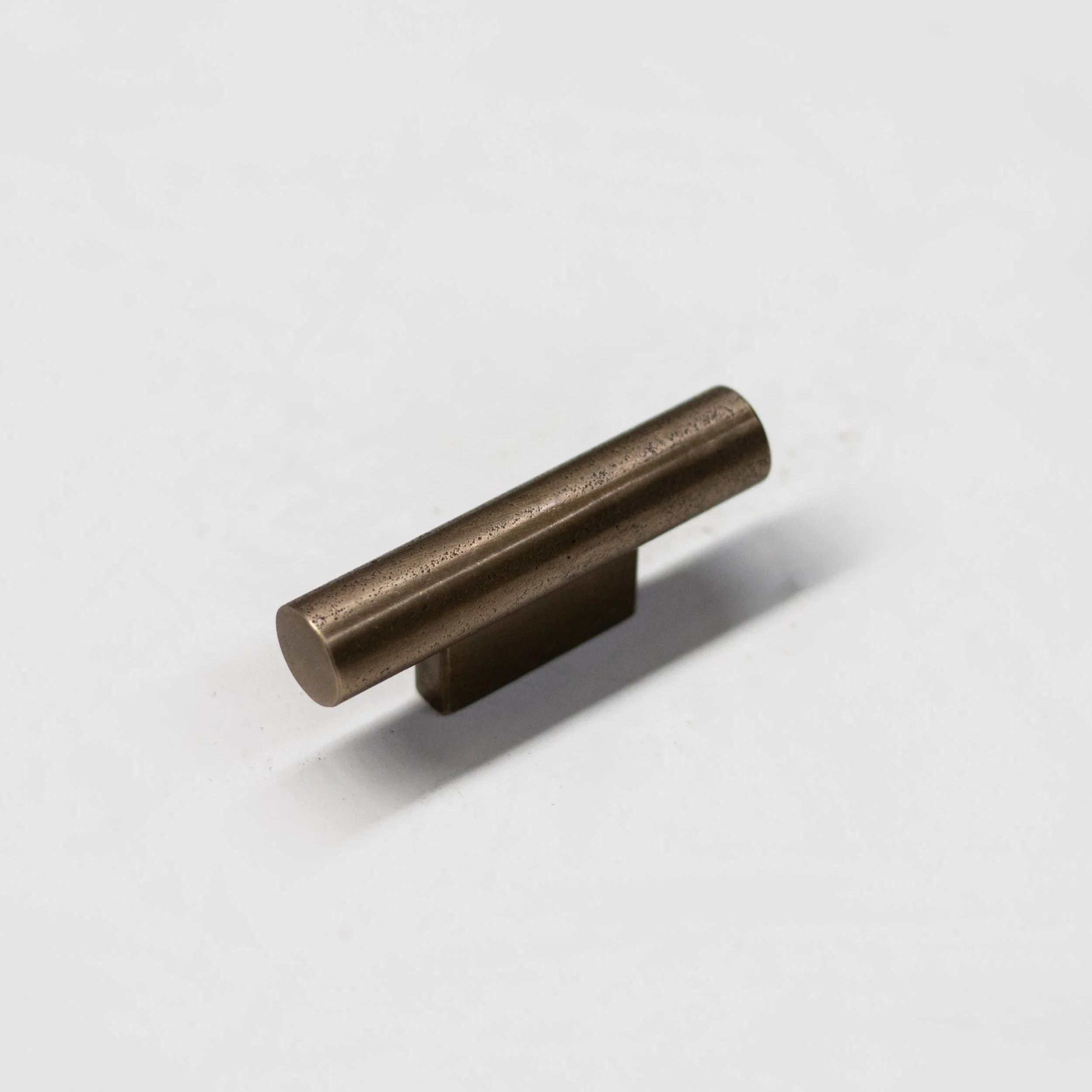 Rod T-Bar Cabinet Pull