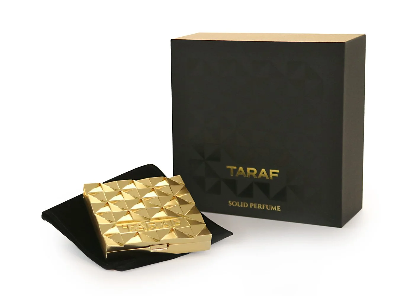 Enchant Solid Perfume