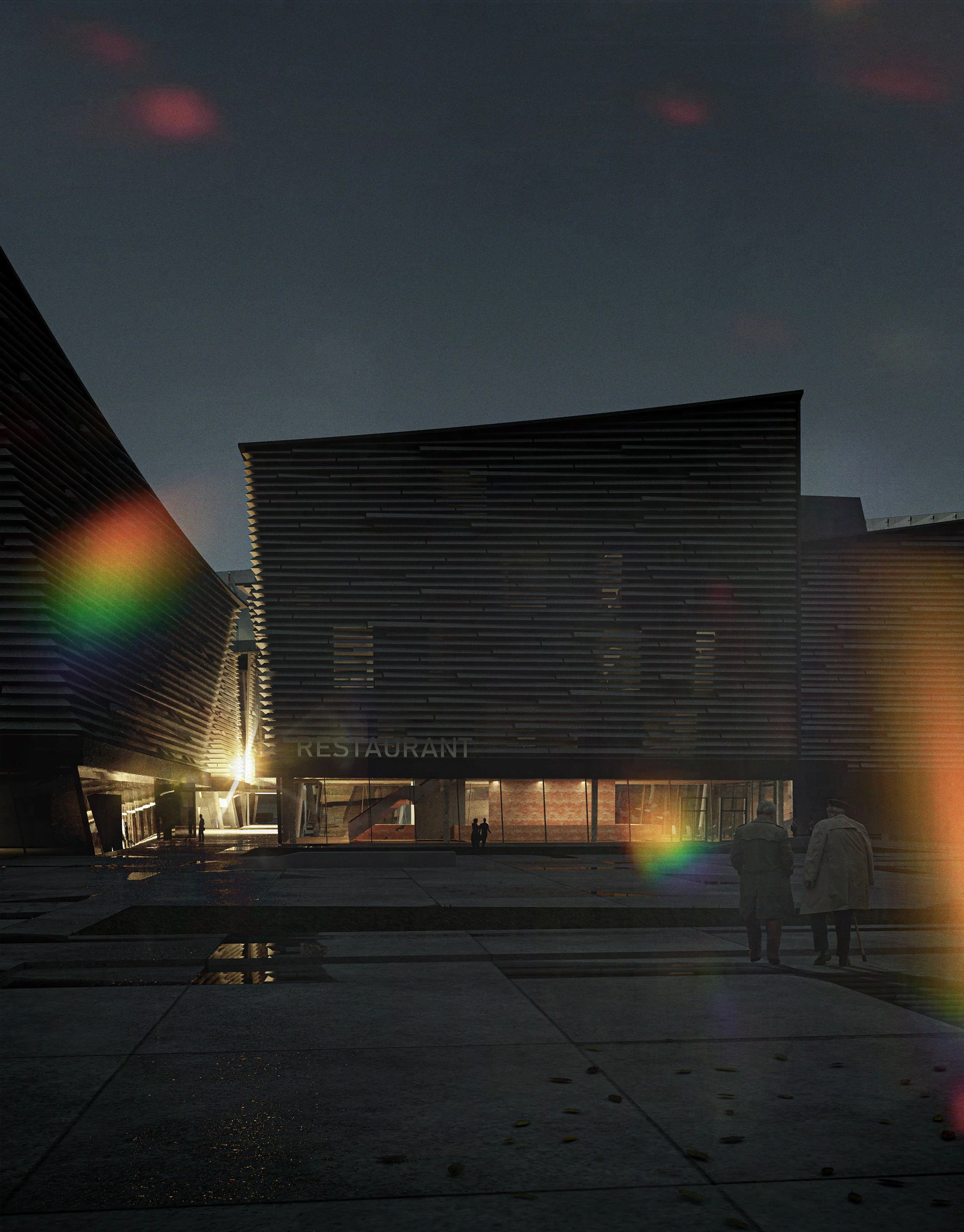 Estonian Opera House