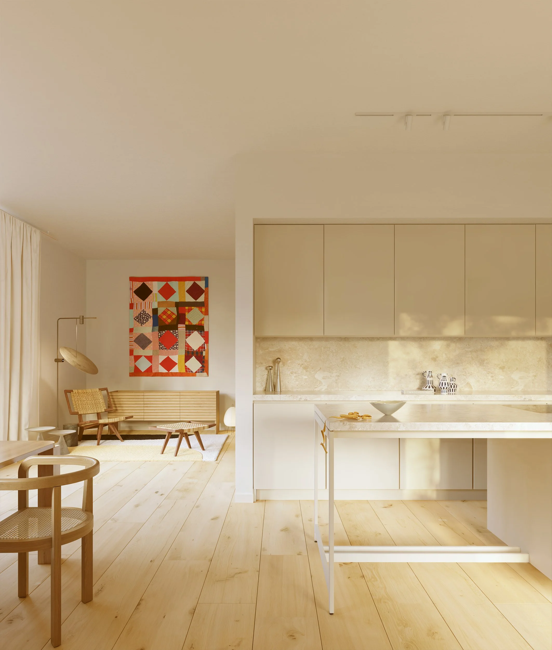 Made to Dwell Interior 1