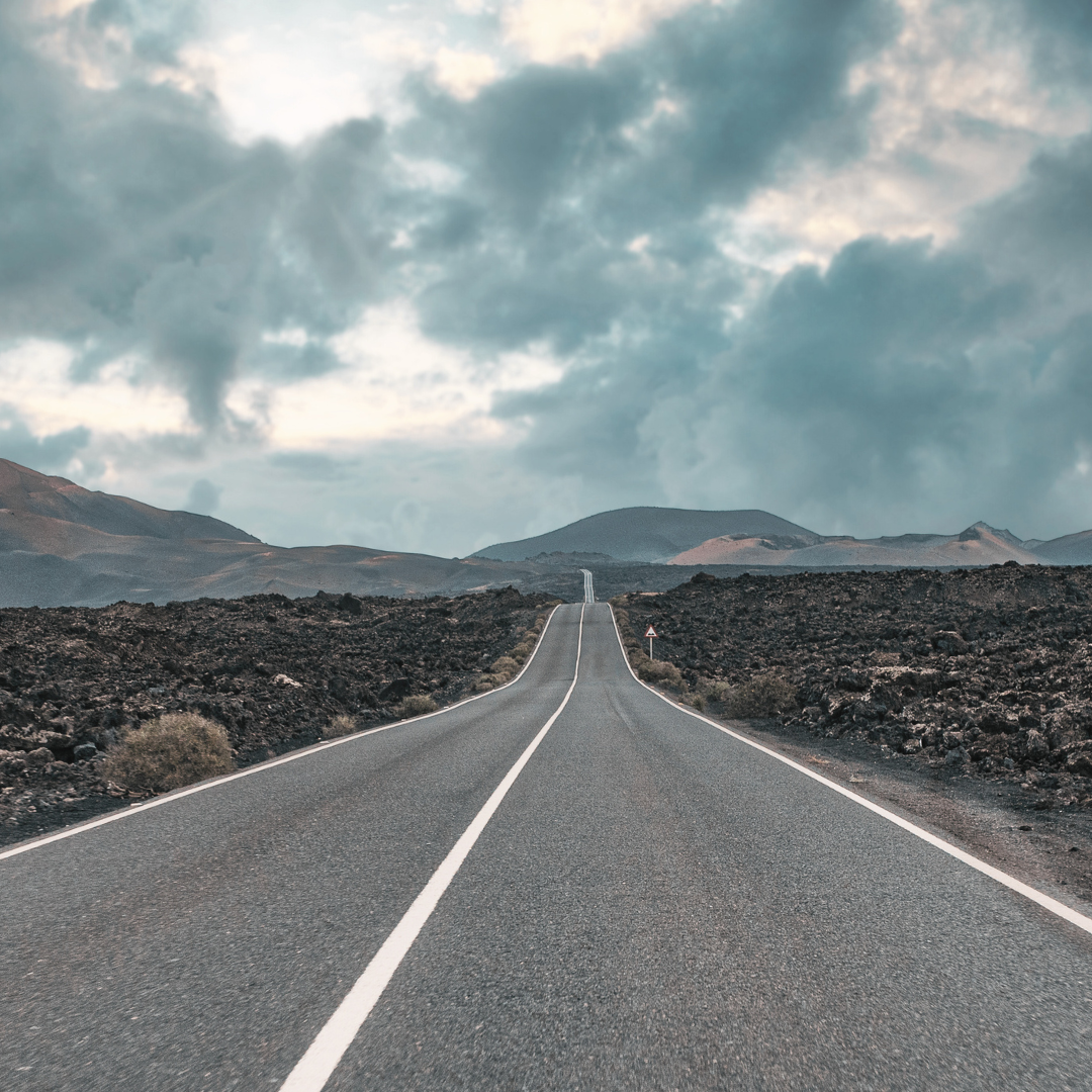 Die Suche nach dem Nichts