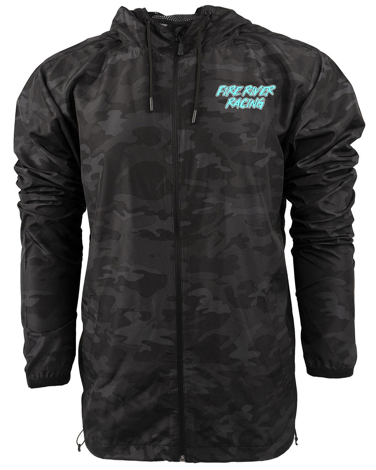 Windbreaker