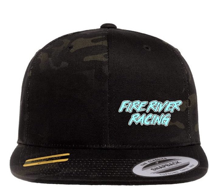 Snapback Hat