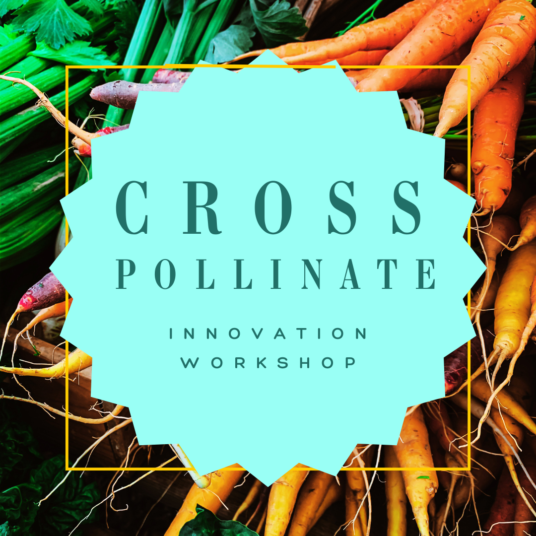 Cross Pollinate