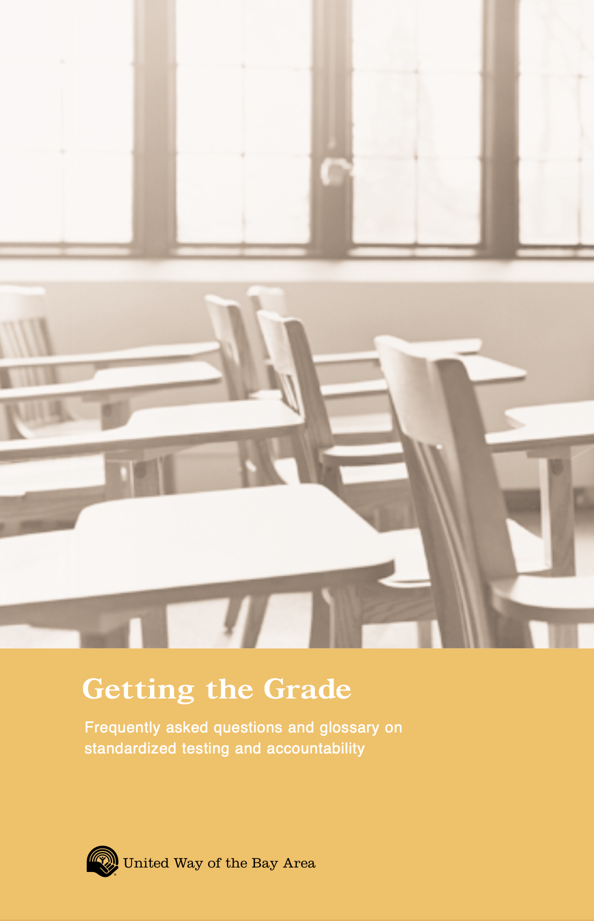 Getting the Grade (2003)