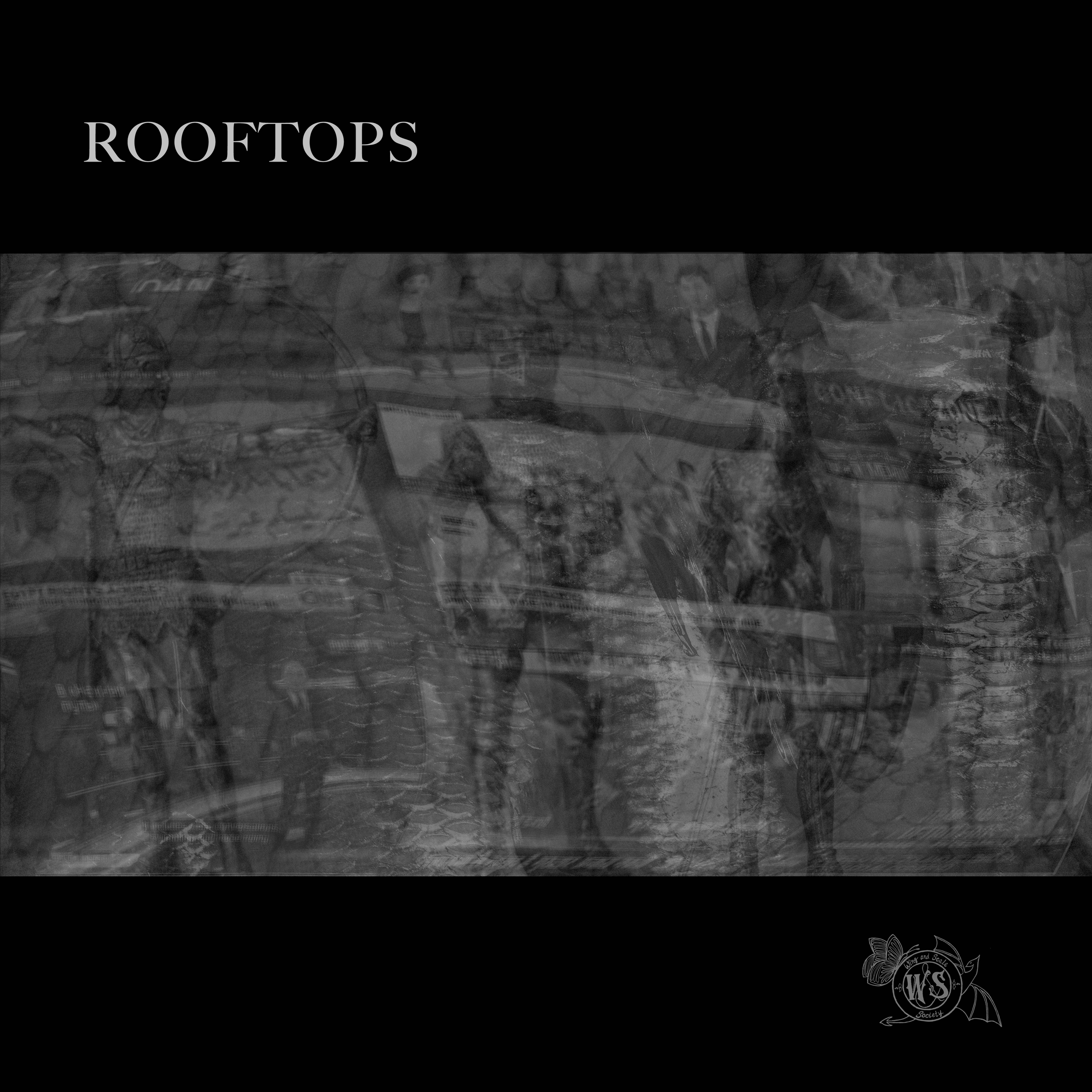 Society of the Wing and Scale