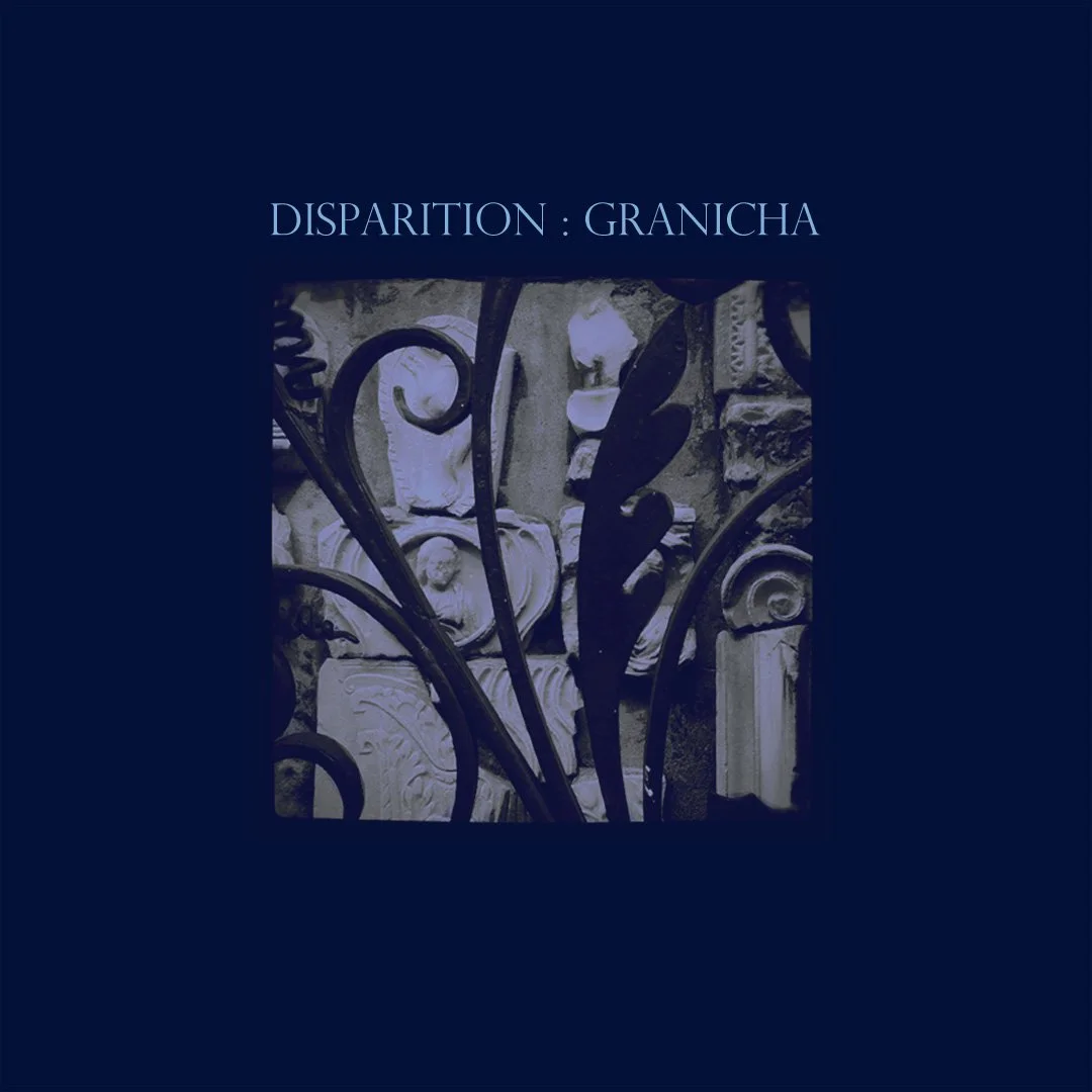 Granicha by Disparition