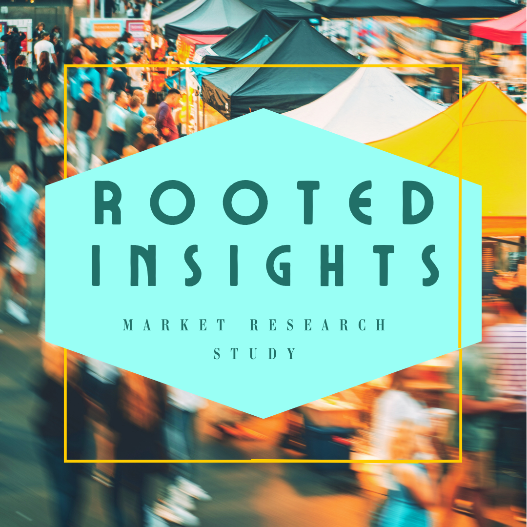 Rooted Insights