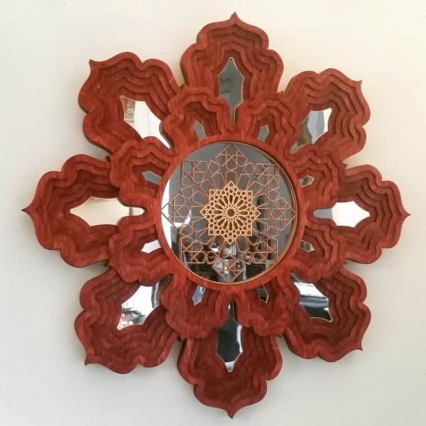 Sacred Order Mirror