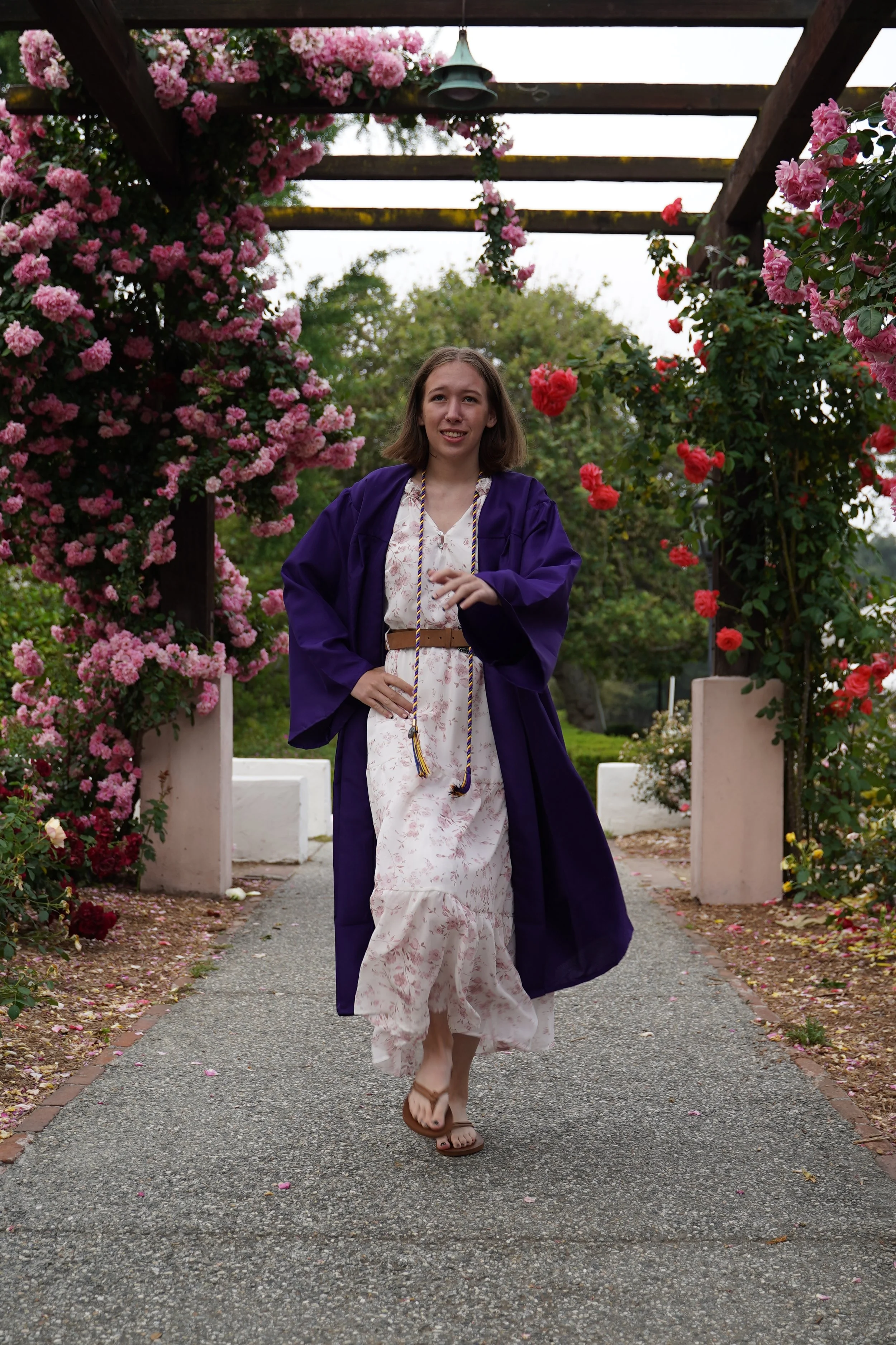 299 Sydney Sherred Gown.JPG