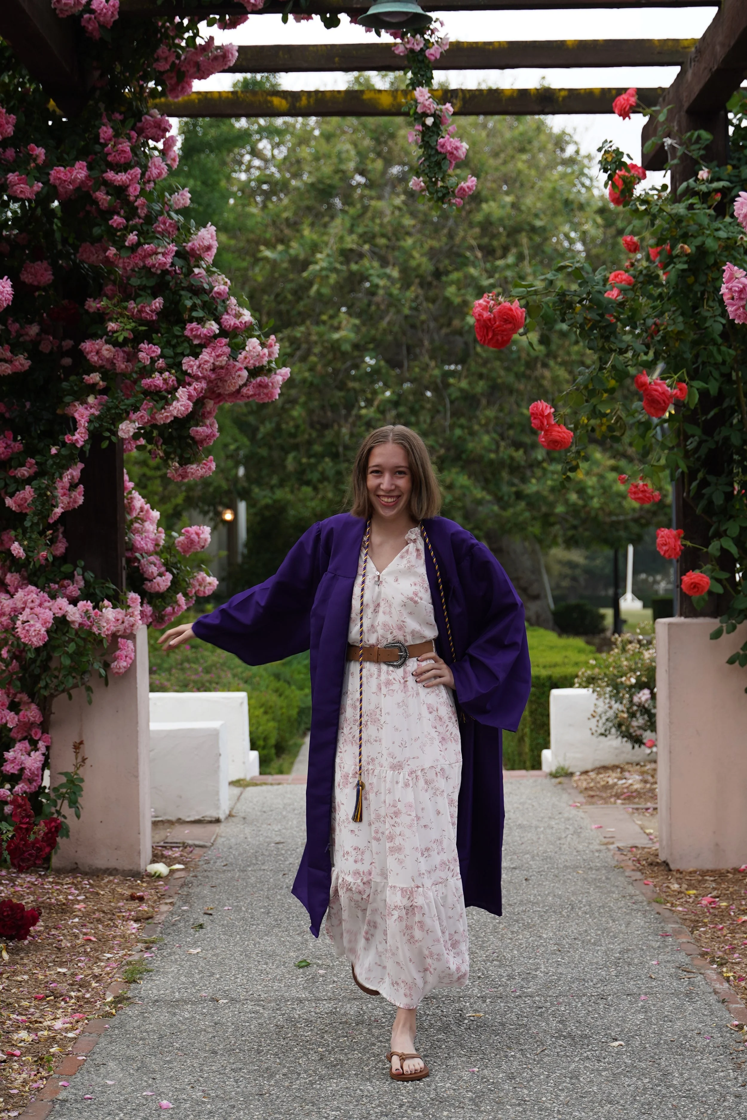 189 Sydney Sherred Gown.JPG