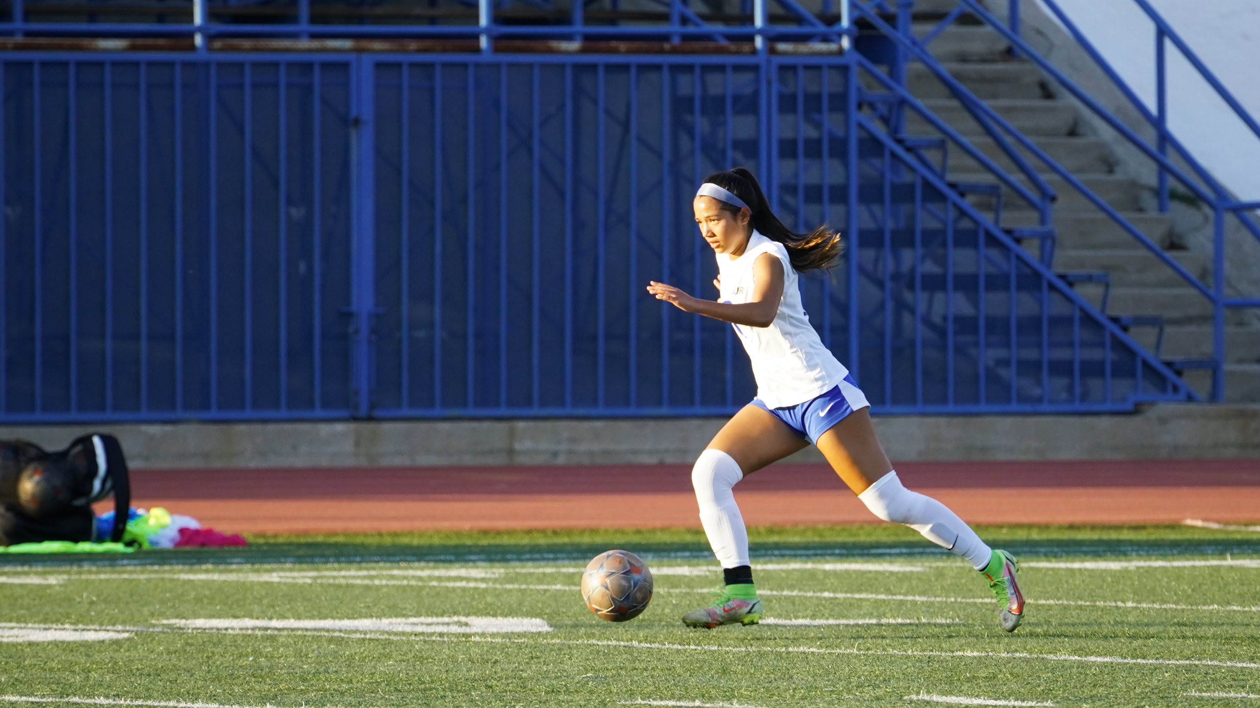 vs Albion SD 2008GA 04.22.2023