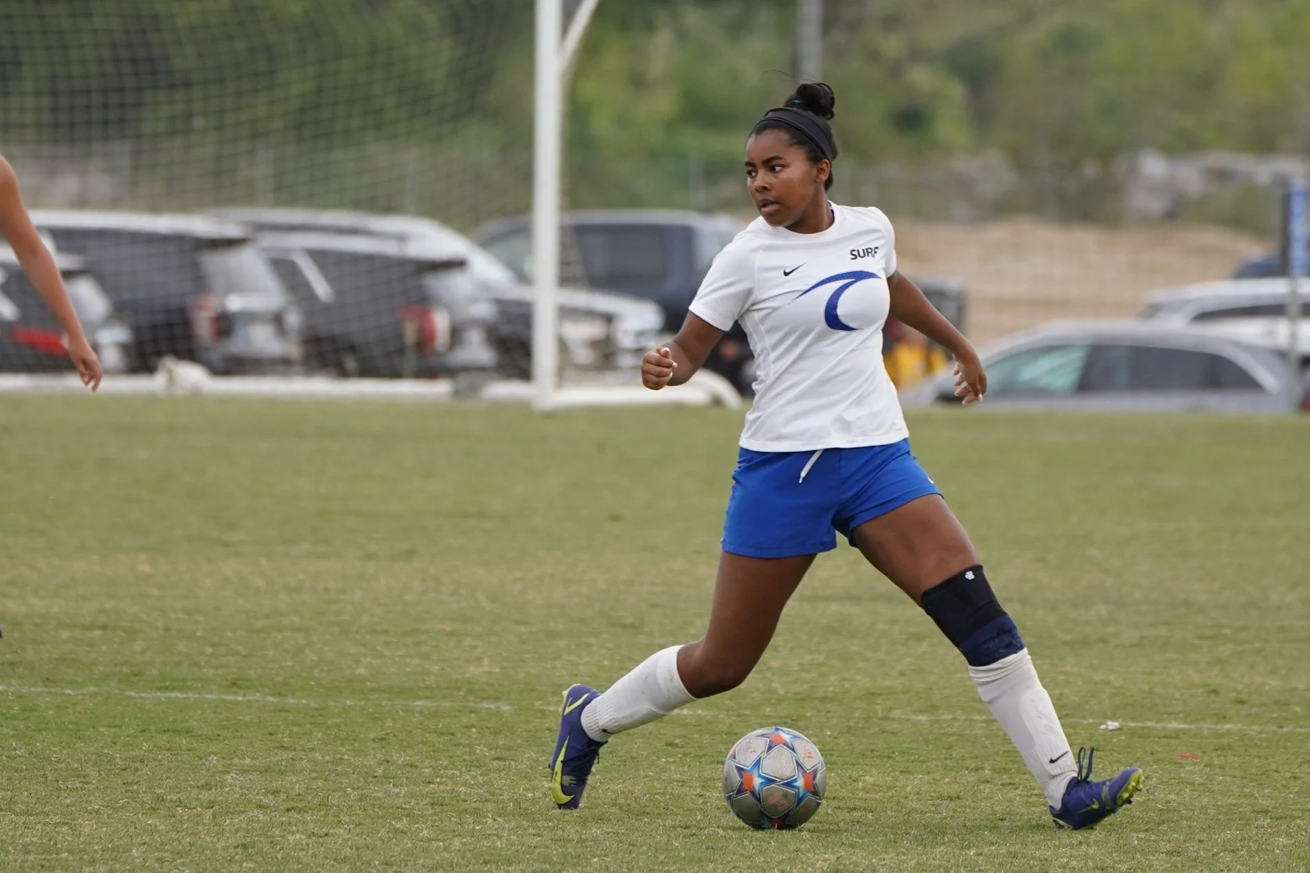 vs SoCal Elite 2006 DPL