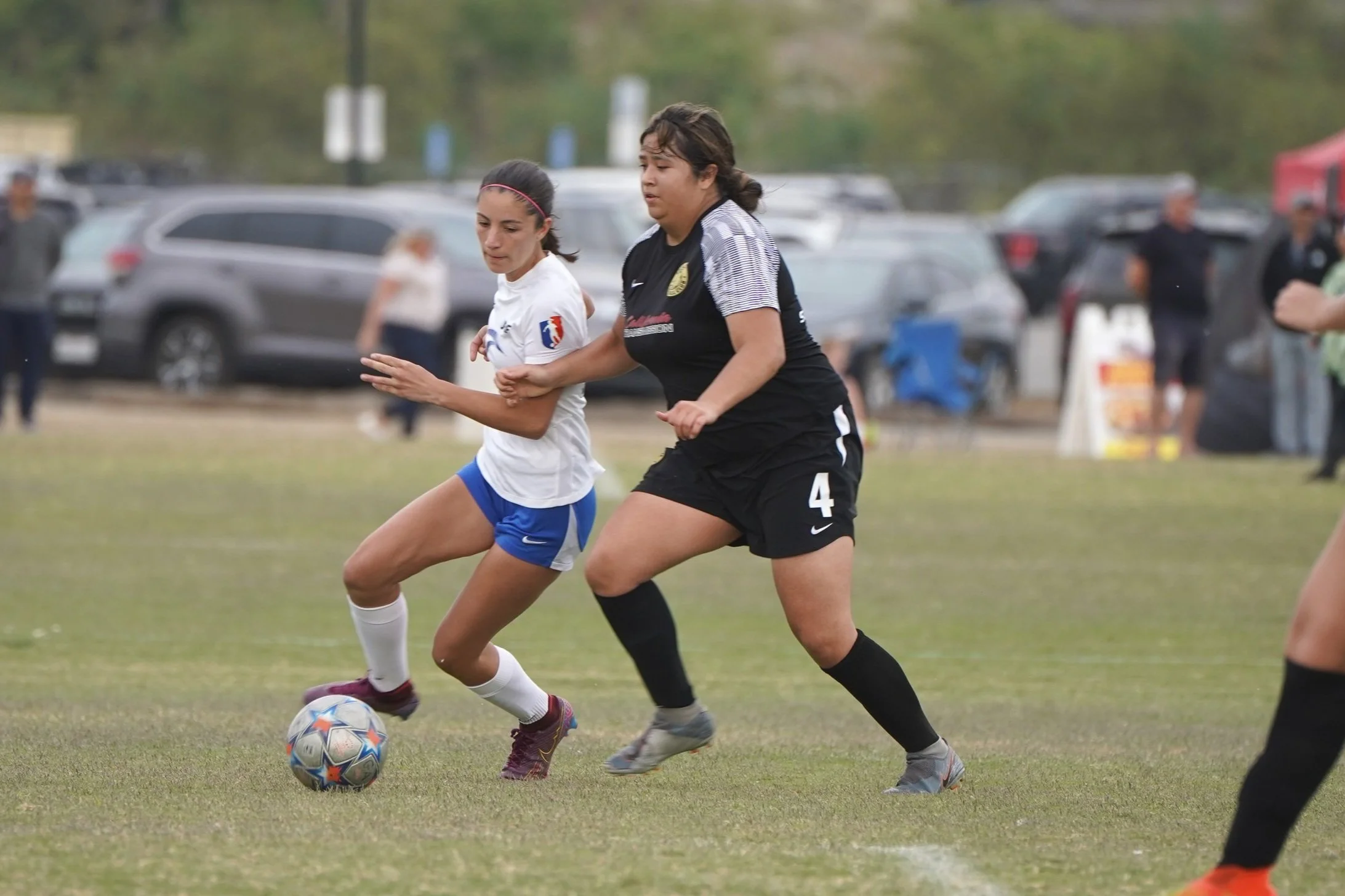 vs SoCal Elite 2006 DPL