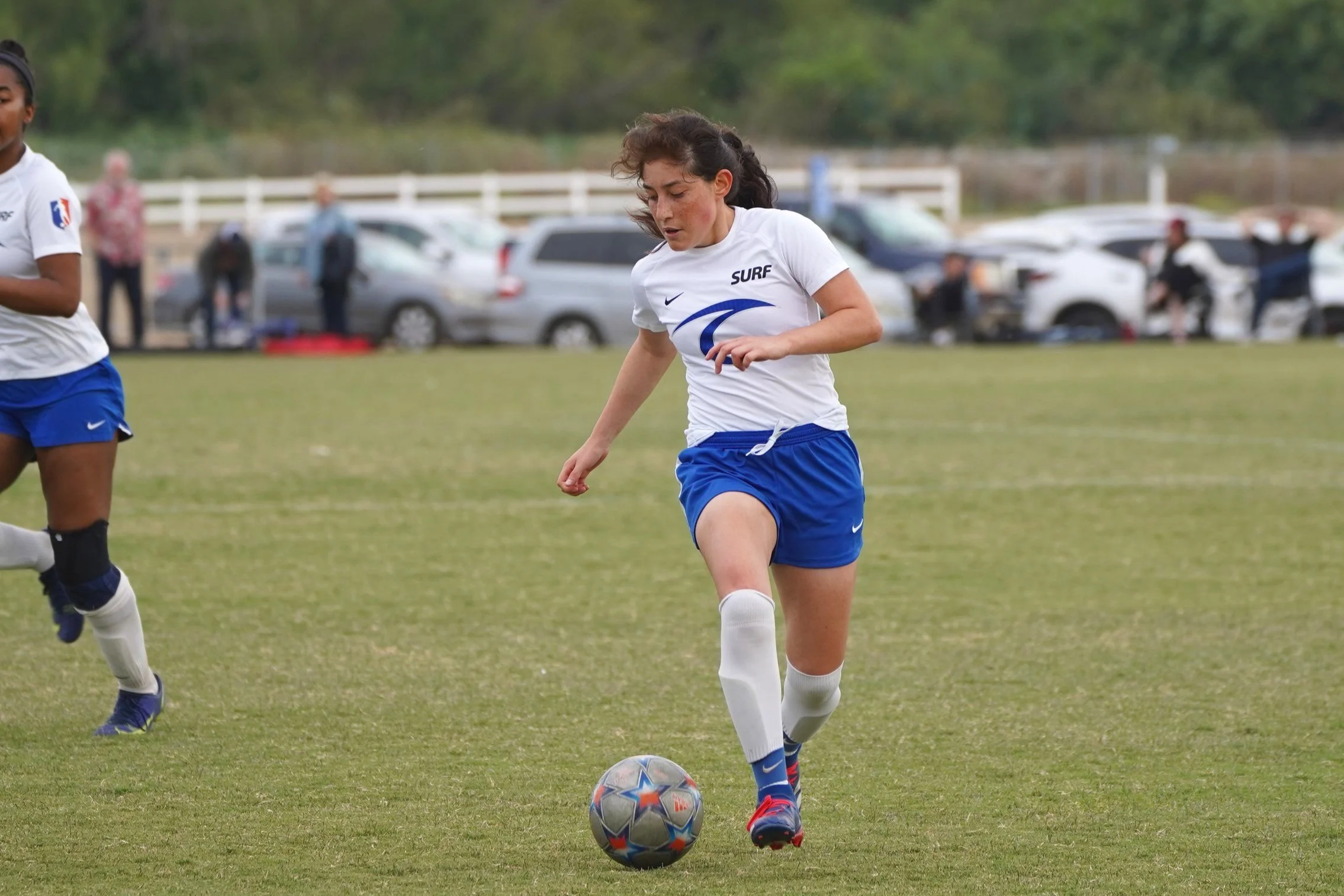 vs SoCal Elite 2006 DPL