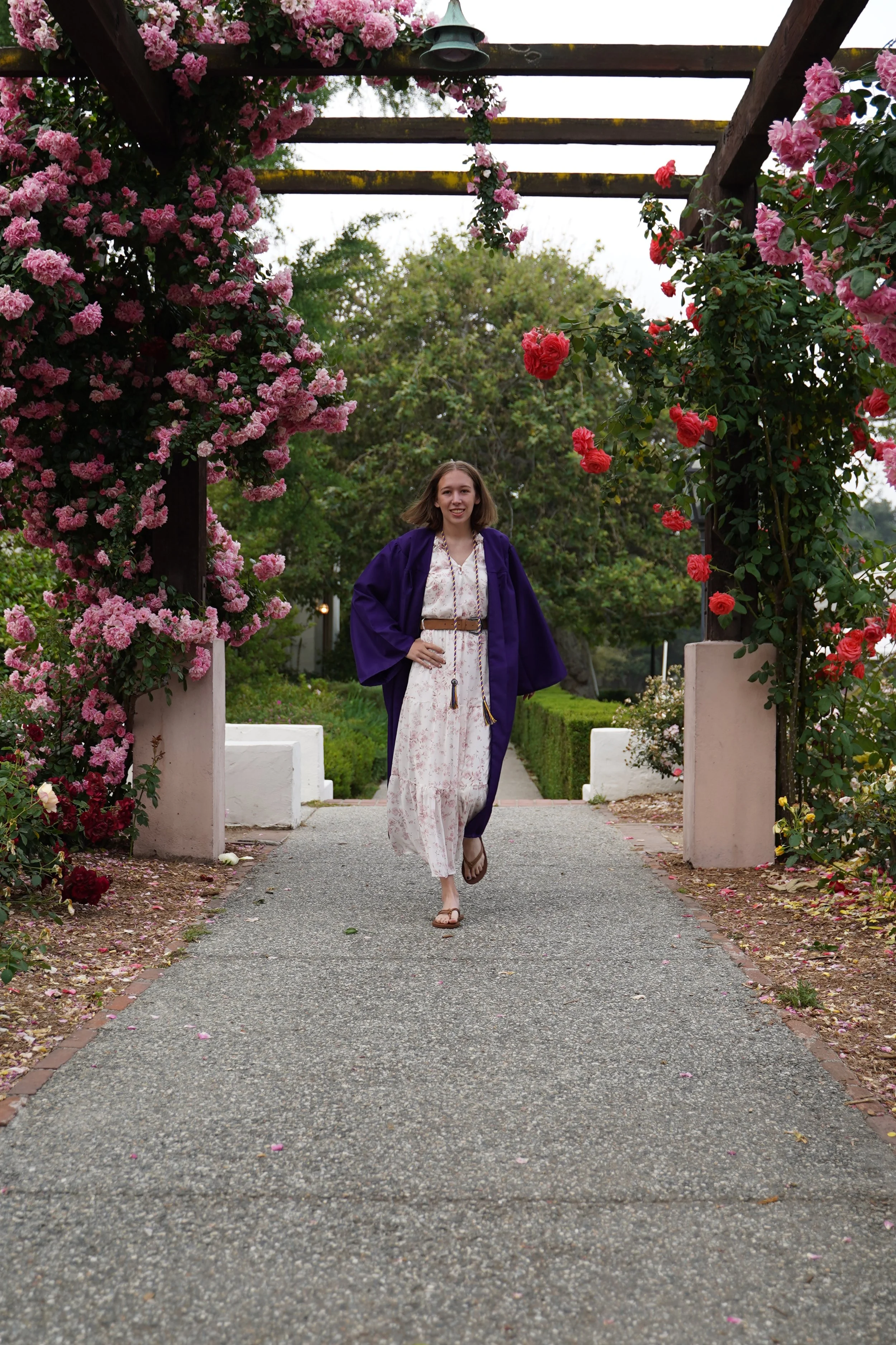 274 Sydney Sherred Gown.JPG