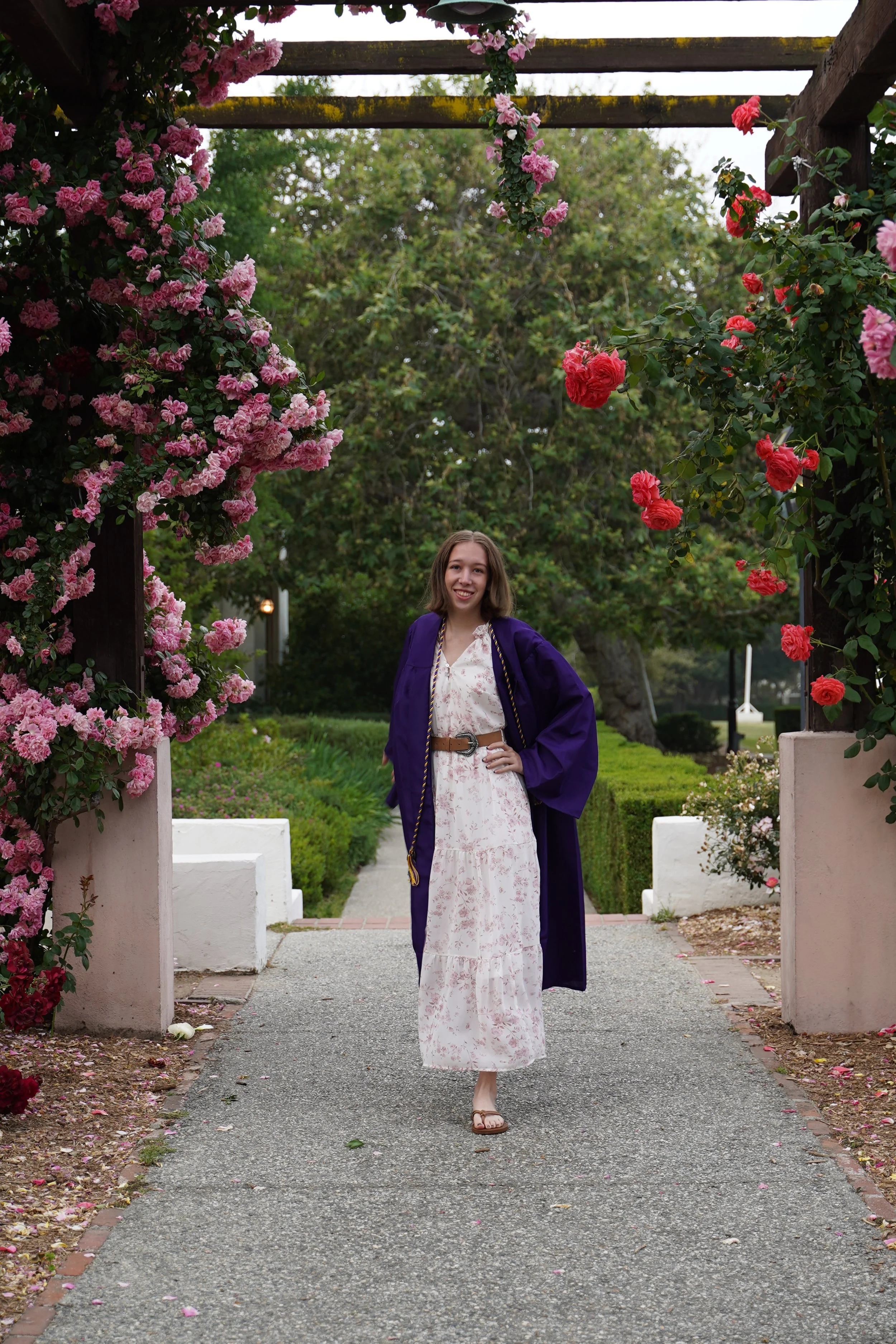 173 Sydney Sherred Gown.JPG